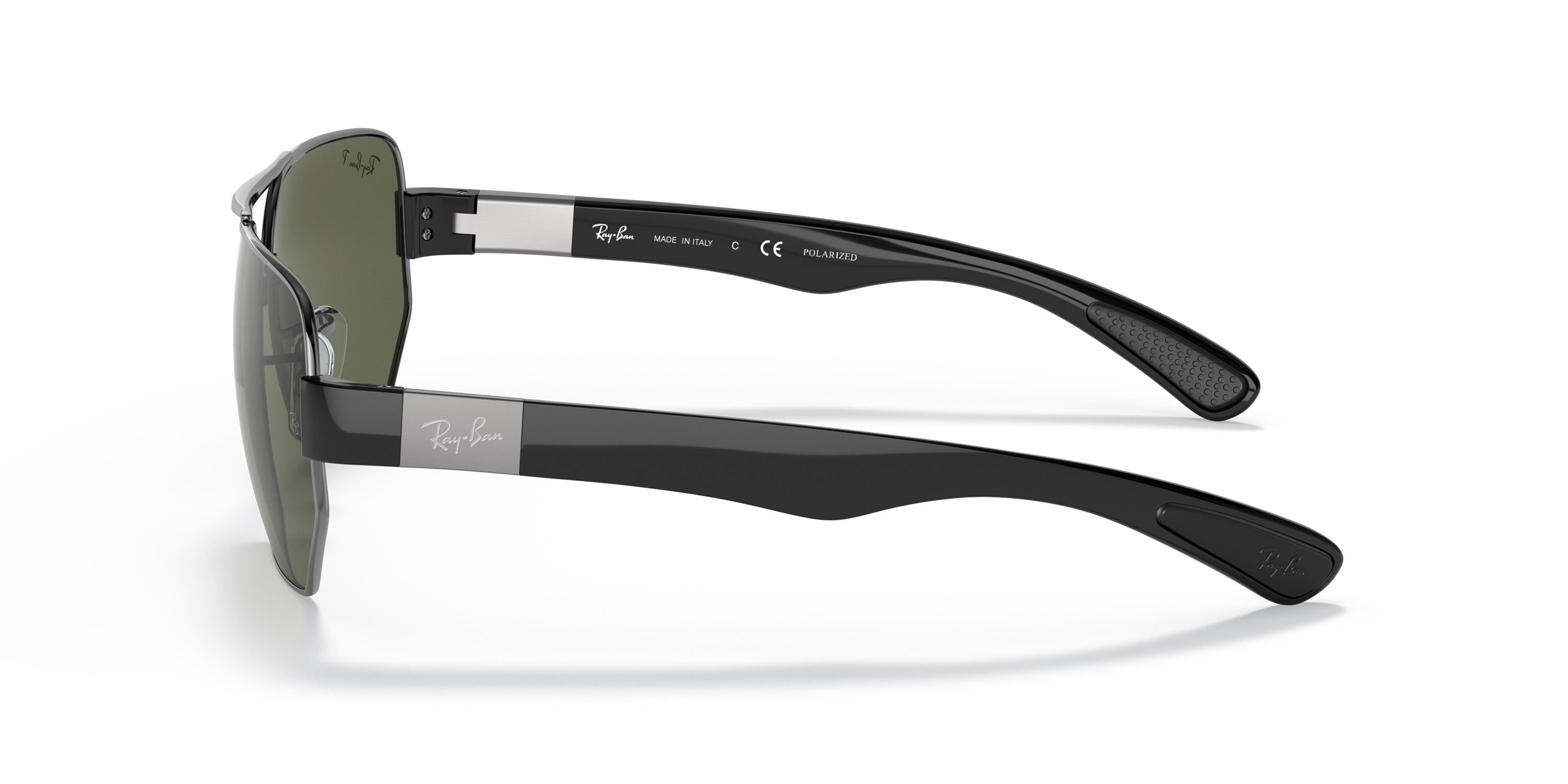Ray-Ban  RB 3672 004/9A 60