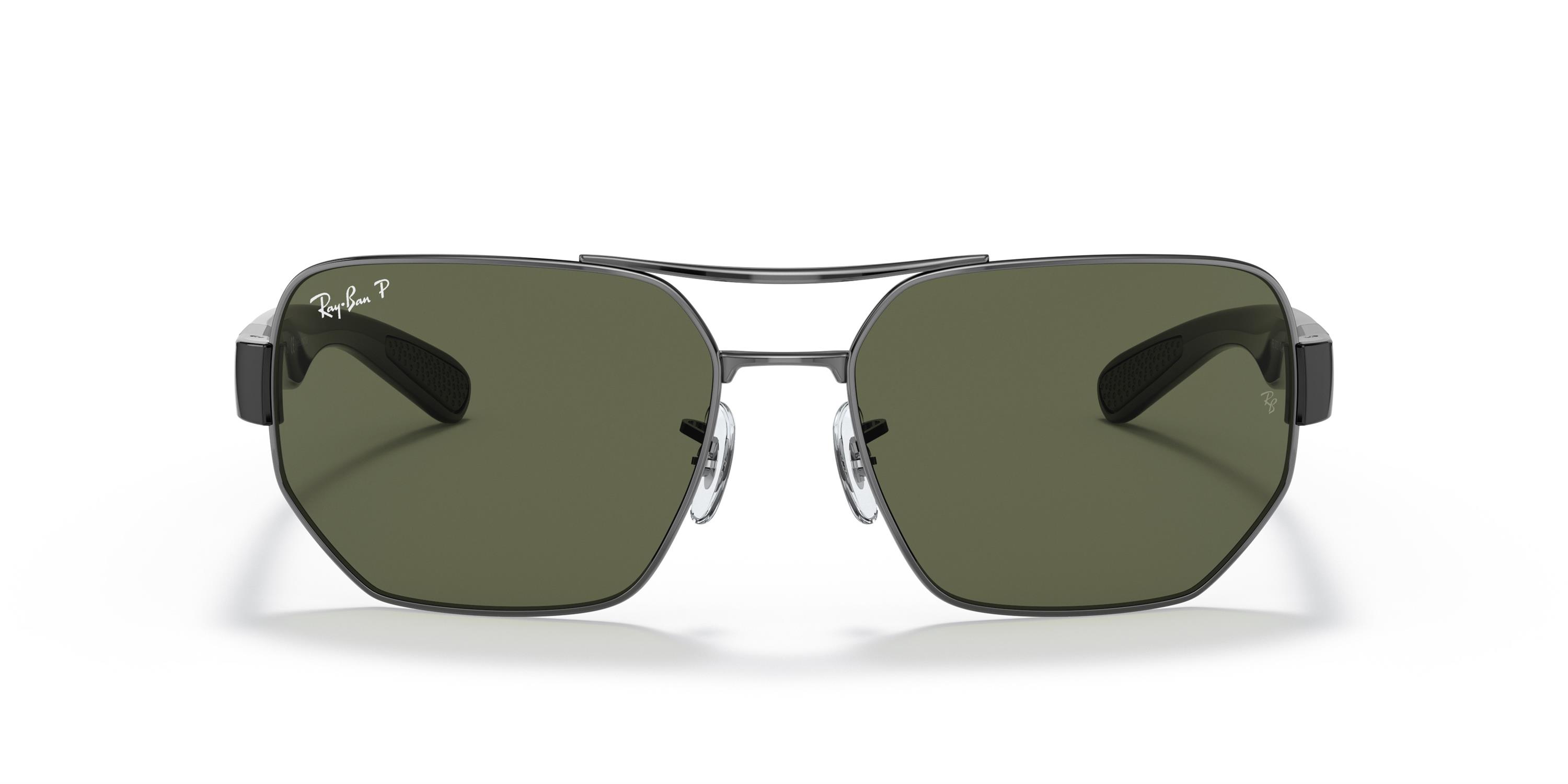 Ray-Ban  RB 3672 004/9A 60