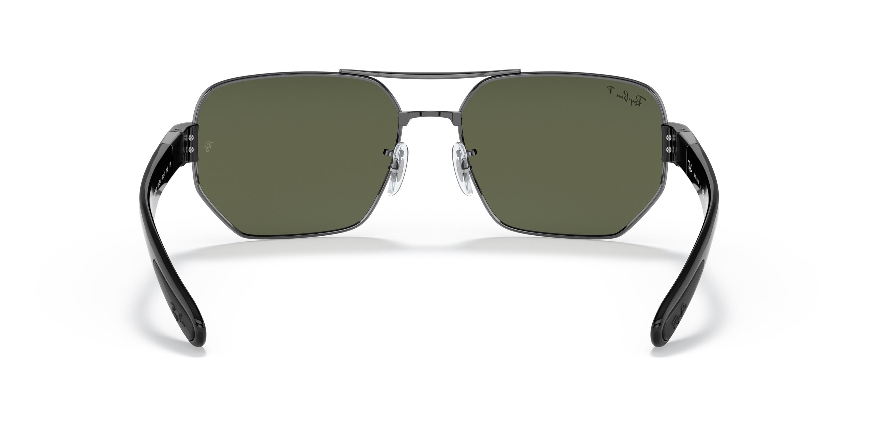 Ray-Ban  RB 3672 004/9A 60
