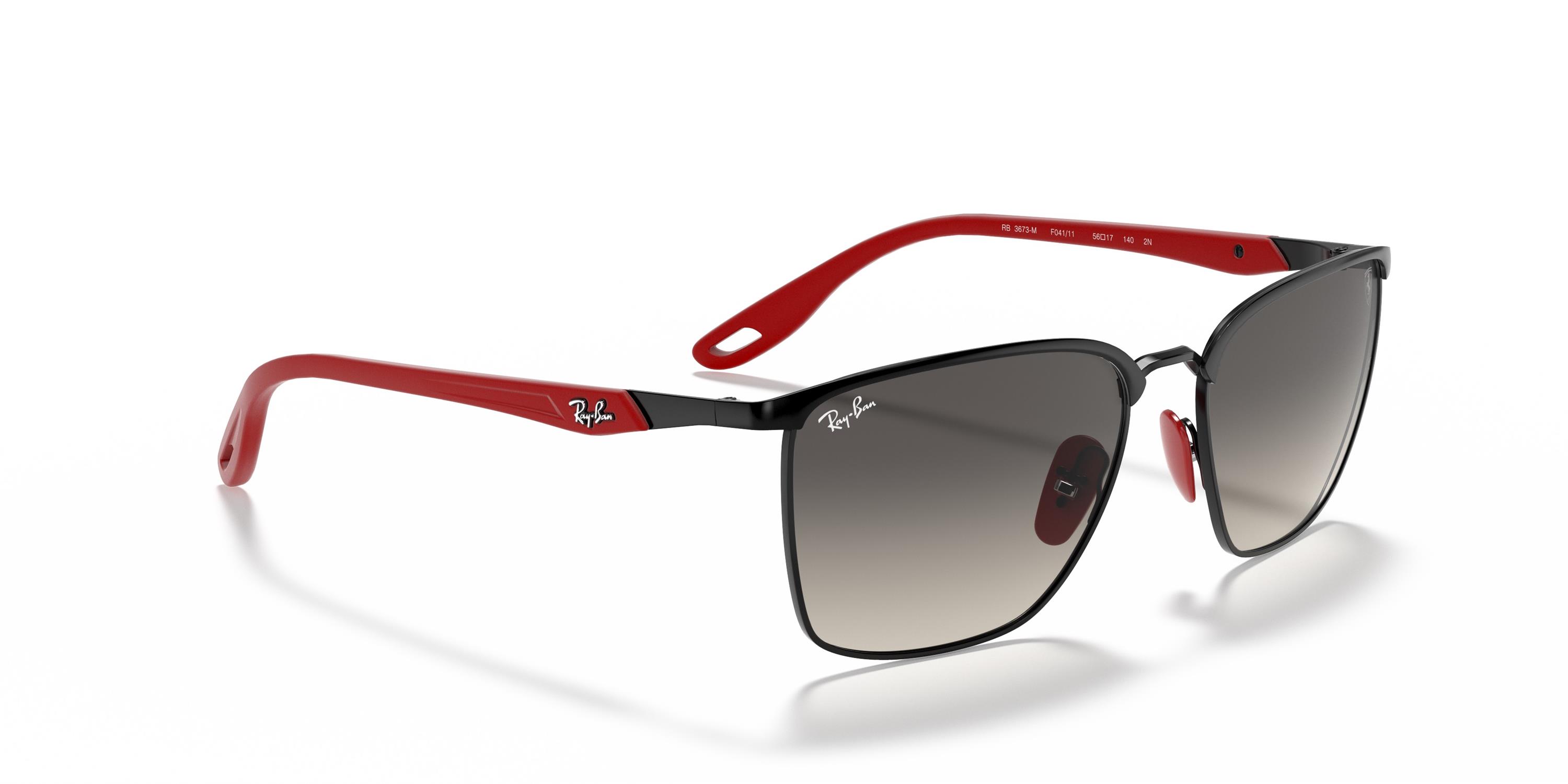 Ray-Ban 3673M F04111 56