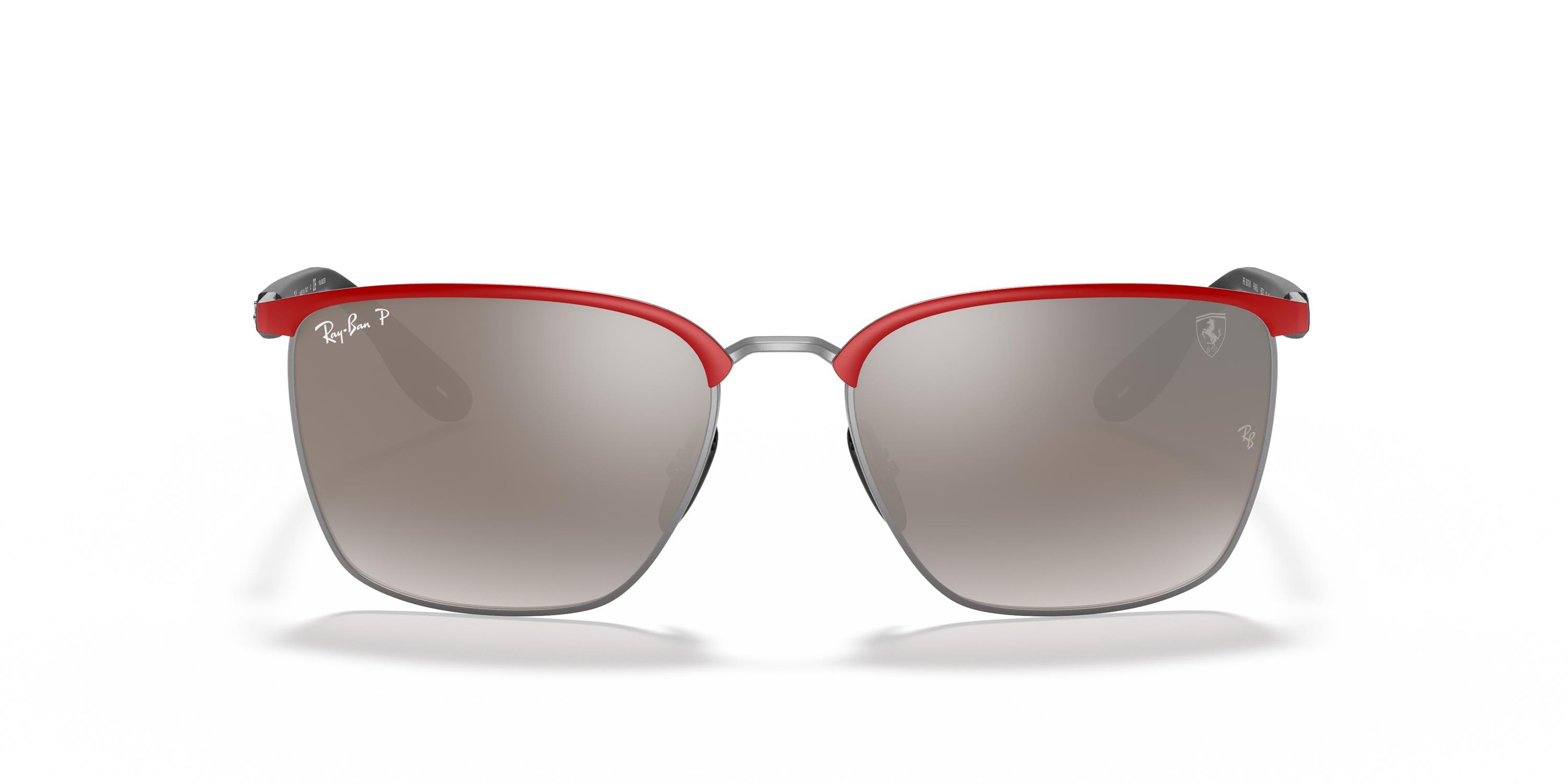 Ray-Ban 3673M F0455J 56