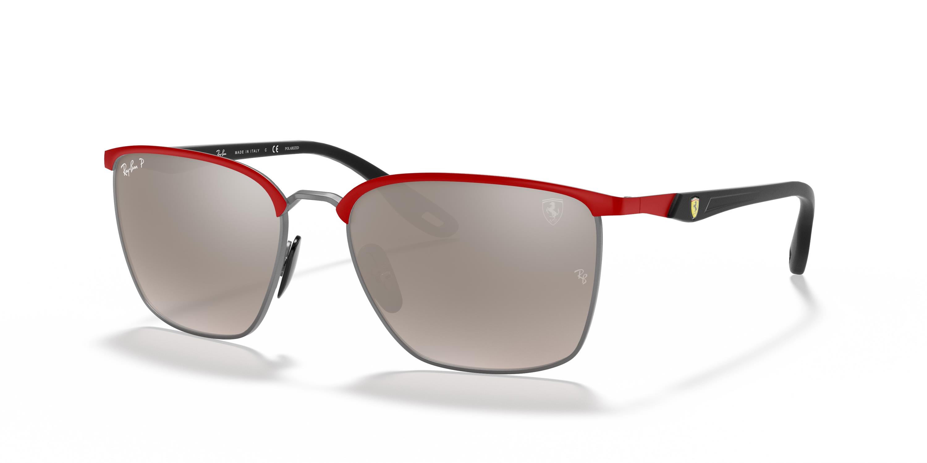 Ray-Ban 3673M F0455J 56