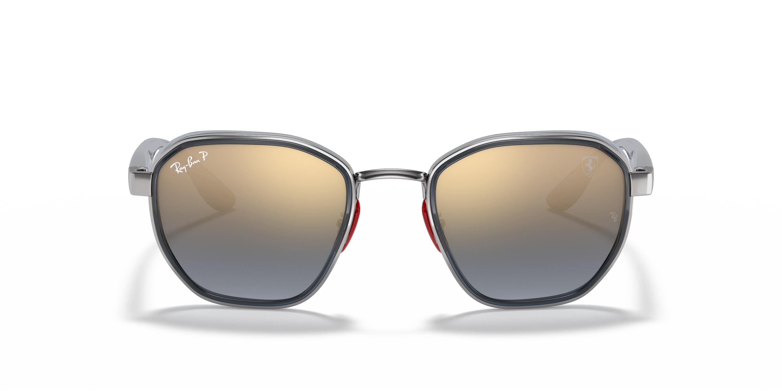 Ray-Ban 3674M F001J0 51