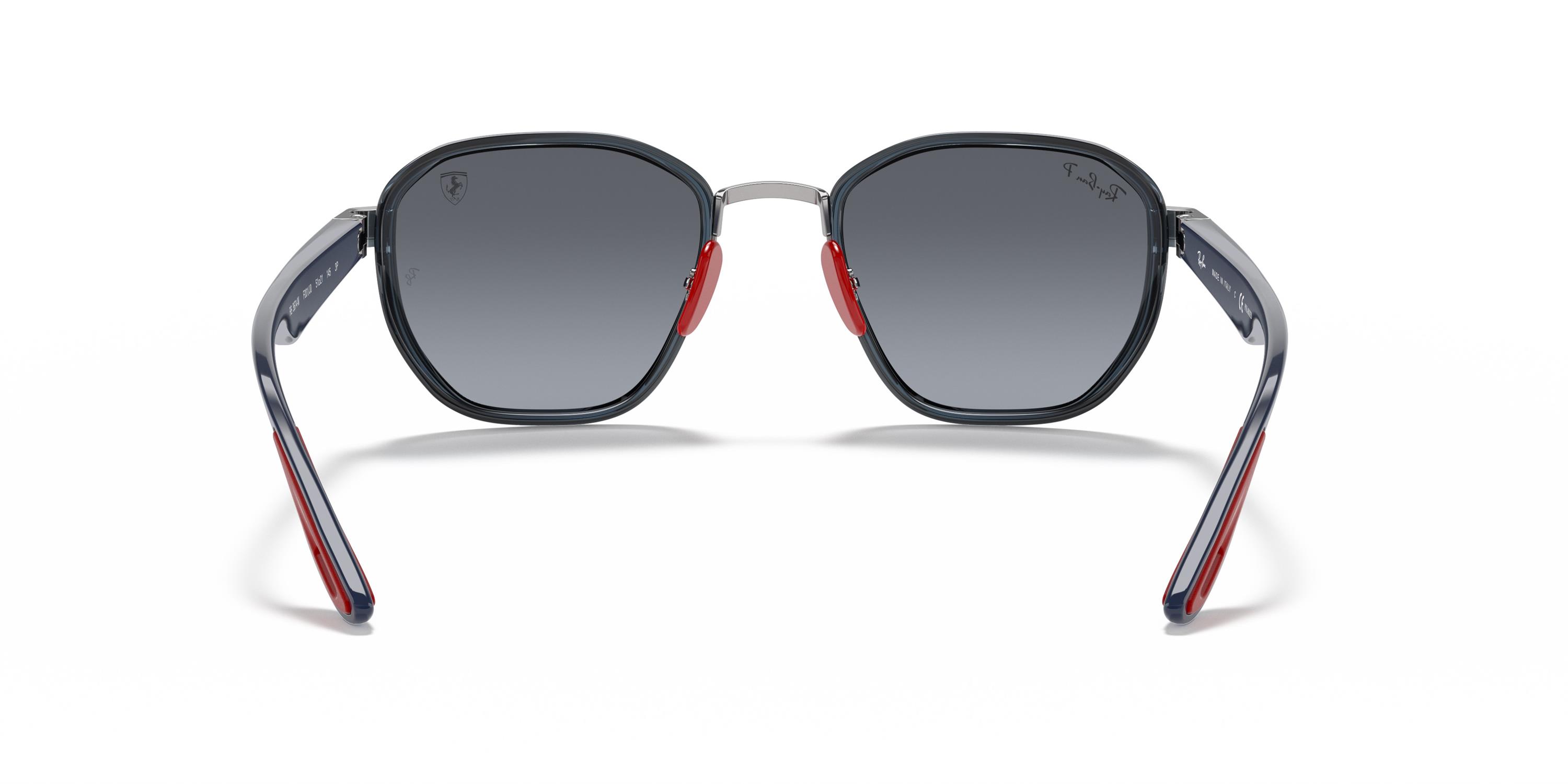 Ray-Ban 3674M F001J0 51