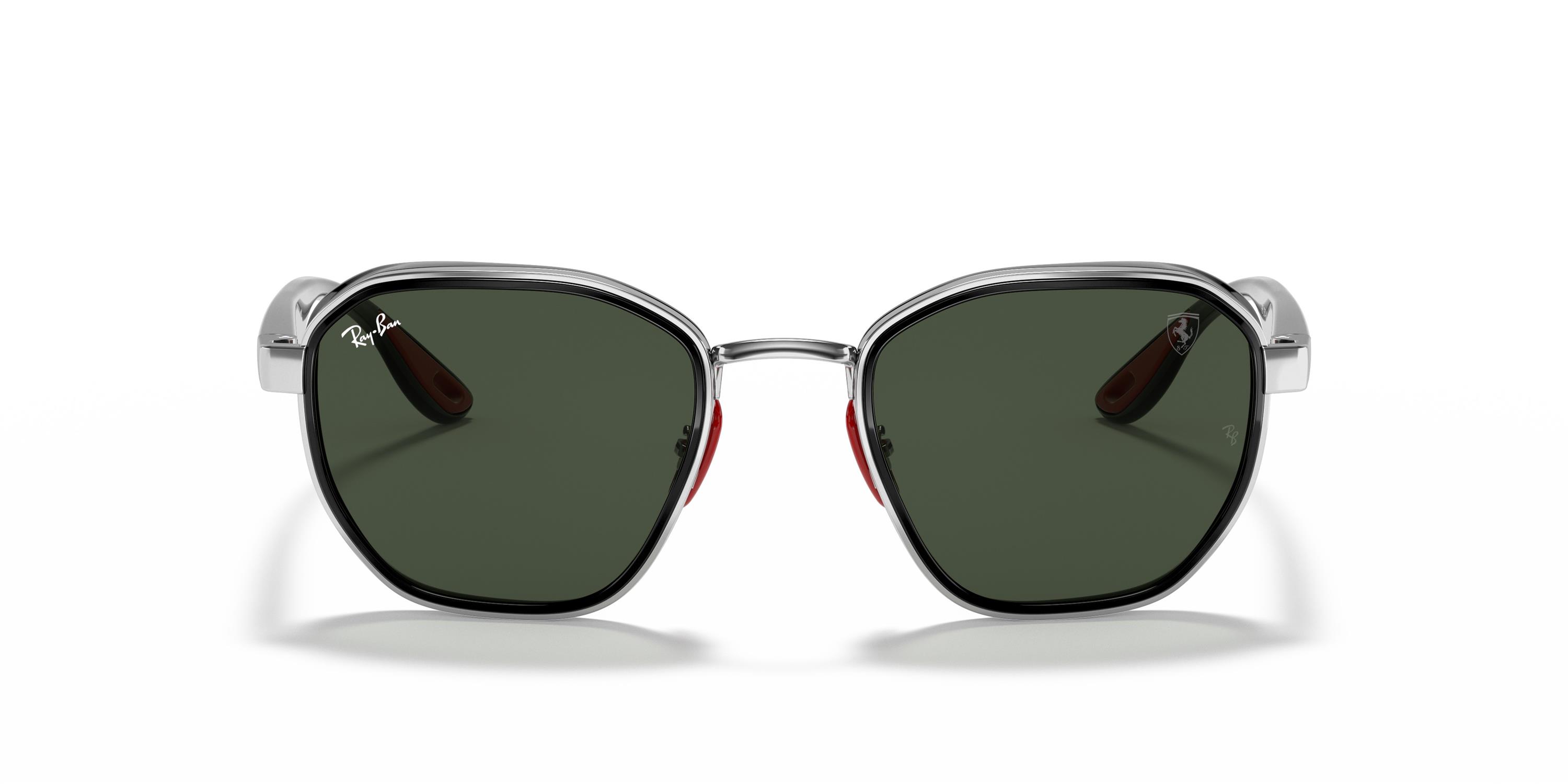 RAY-BAN 3674M F00771 51 Ferrari Güneş Gözlüğü