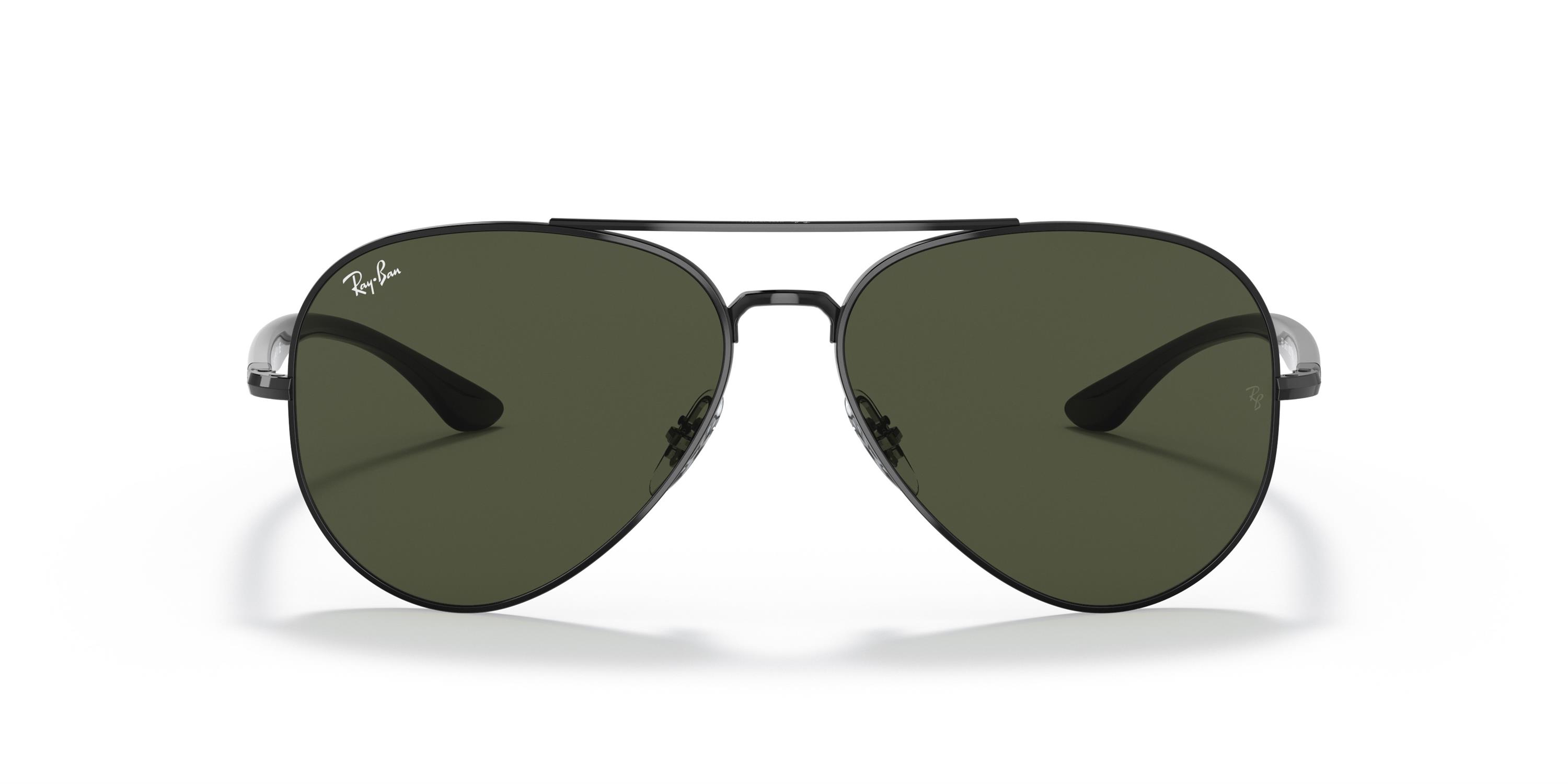 RAY-BAN 3675 002/31 58 Güneş Gözlüğü