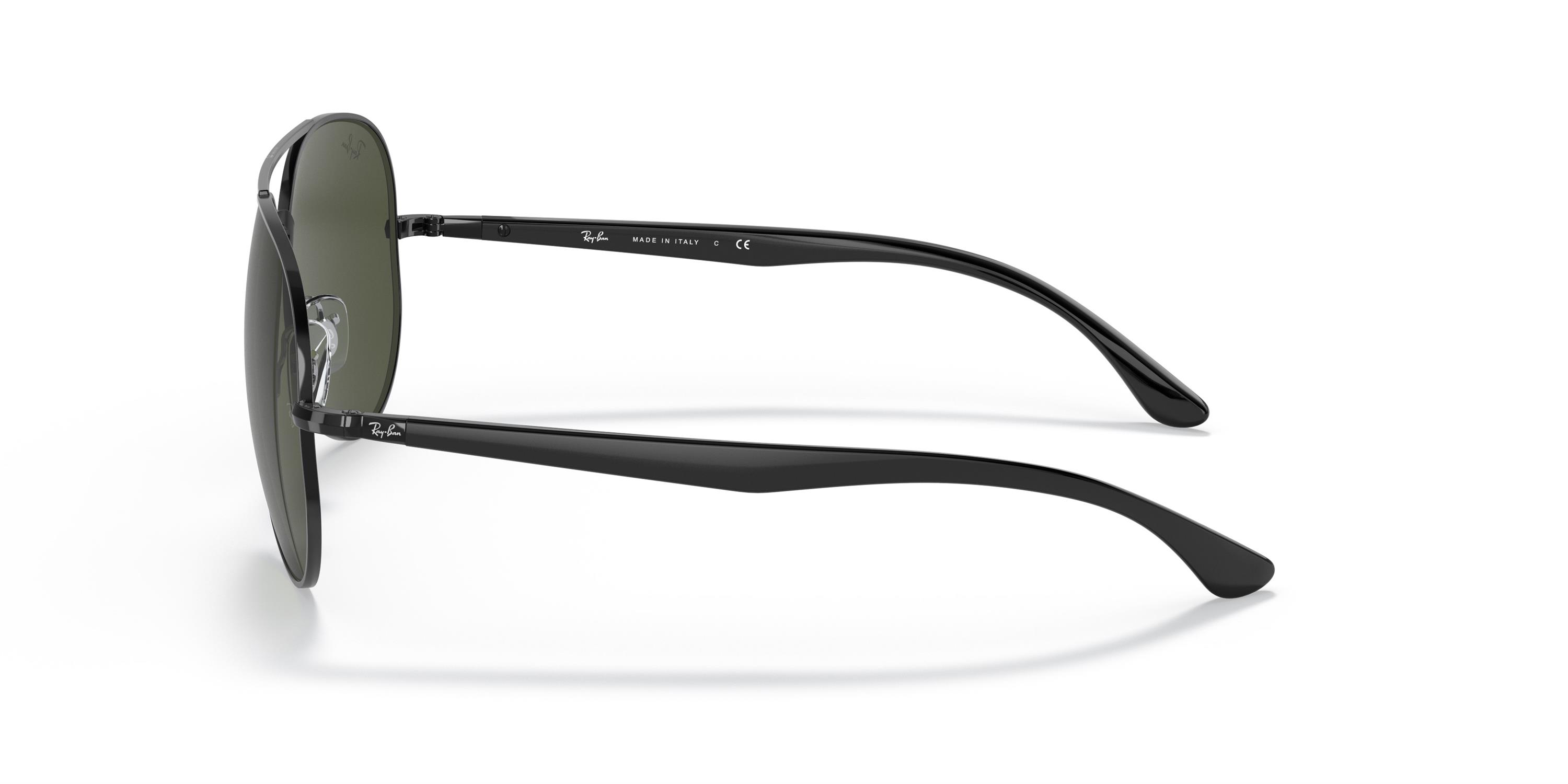RAY-BAN 3675 002/31 58 Güneş Gözlüğü