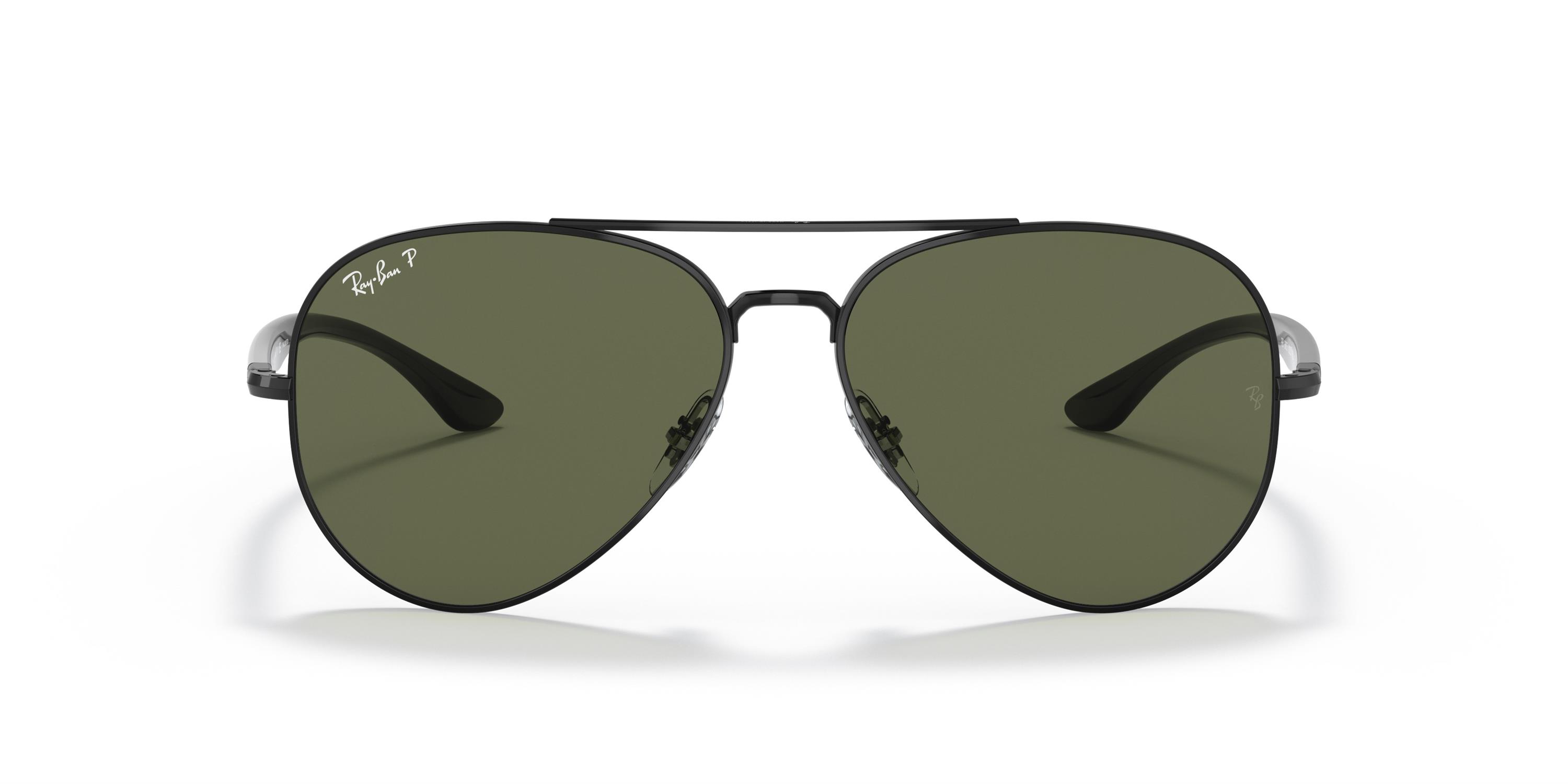 Ray-Ban 3675 002/58 58