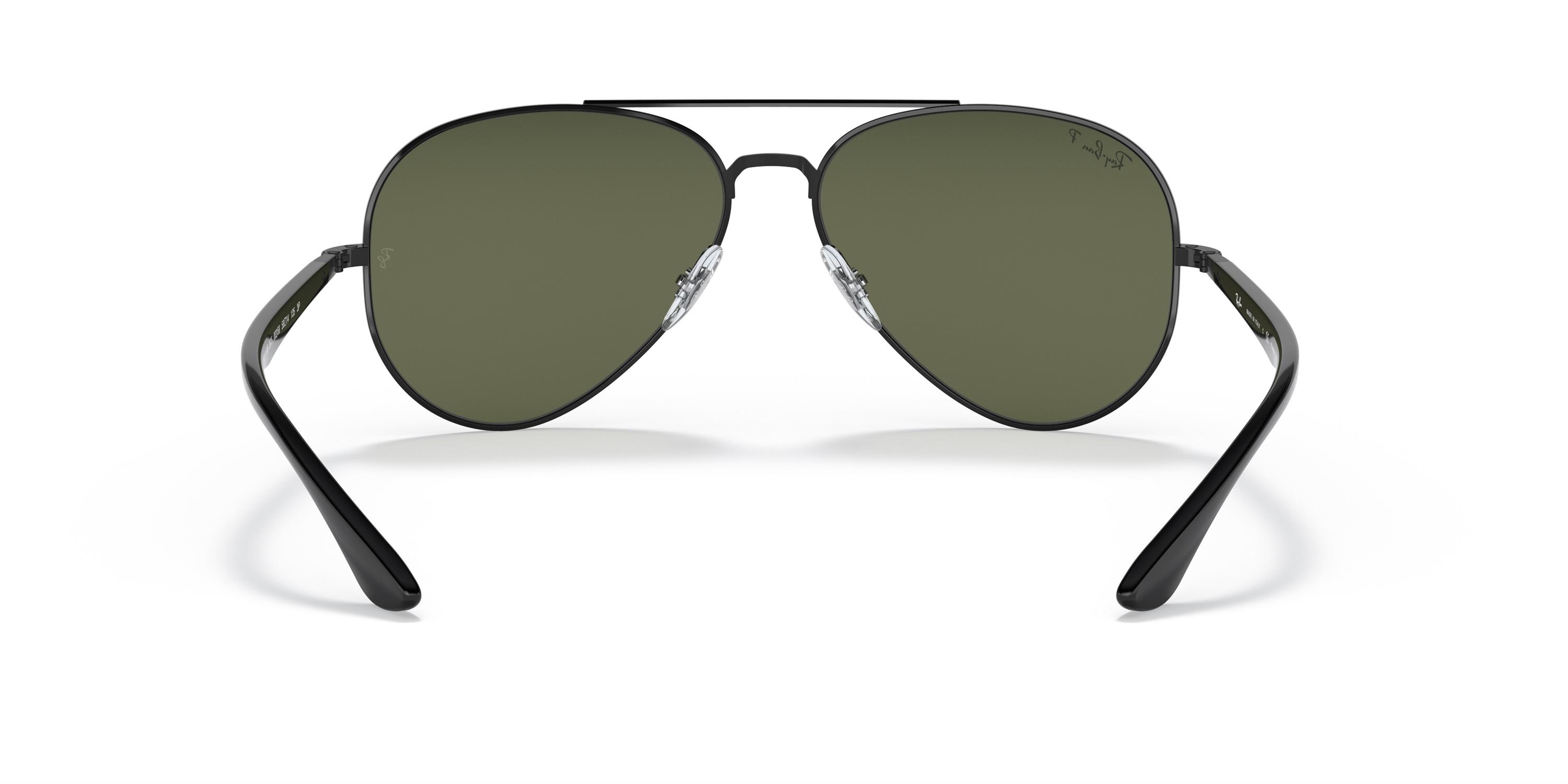Ray-Ban 3675 002/58 58