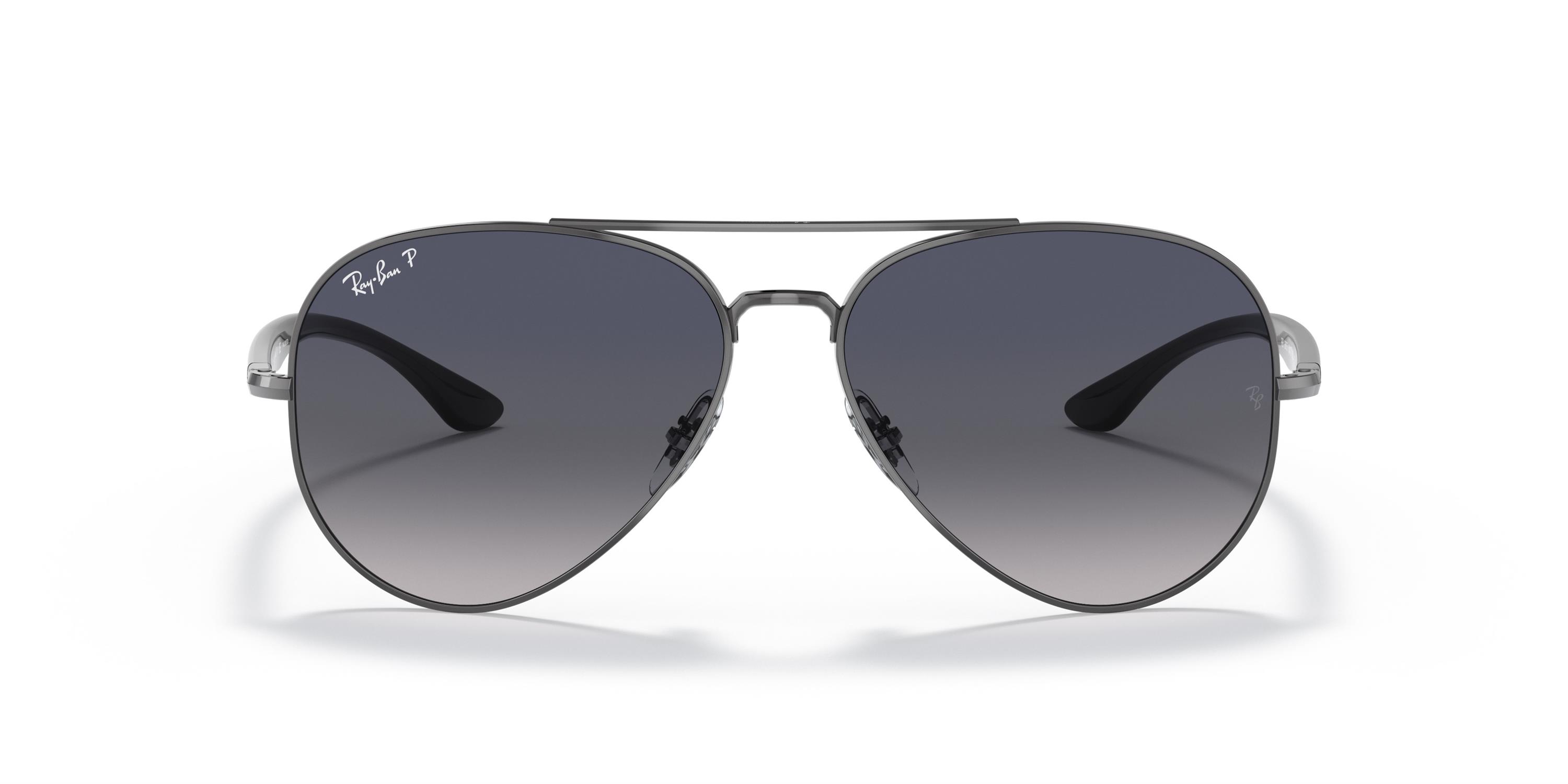 Ray-Ban 3675 004/78 58