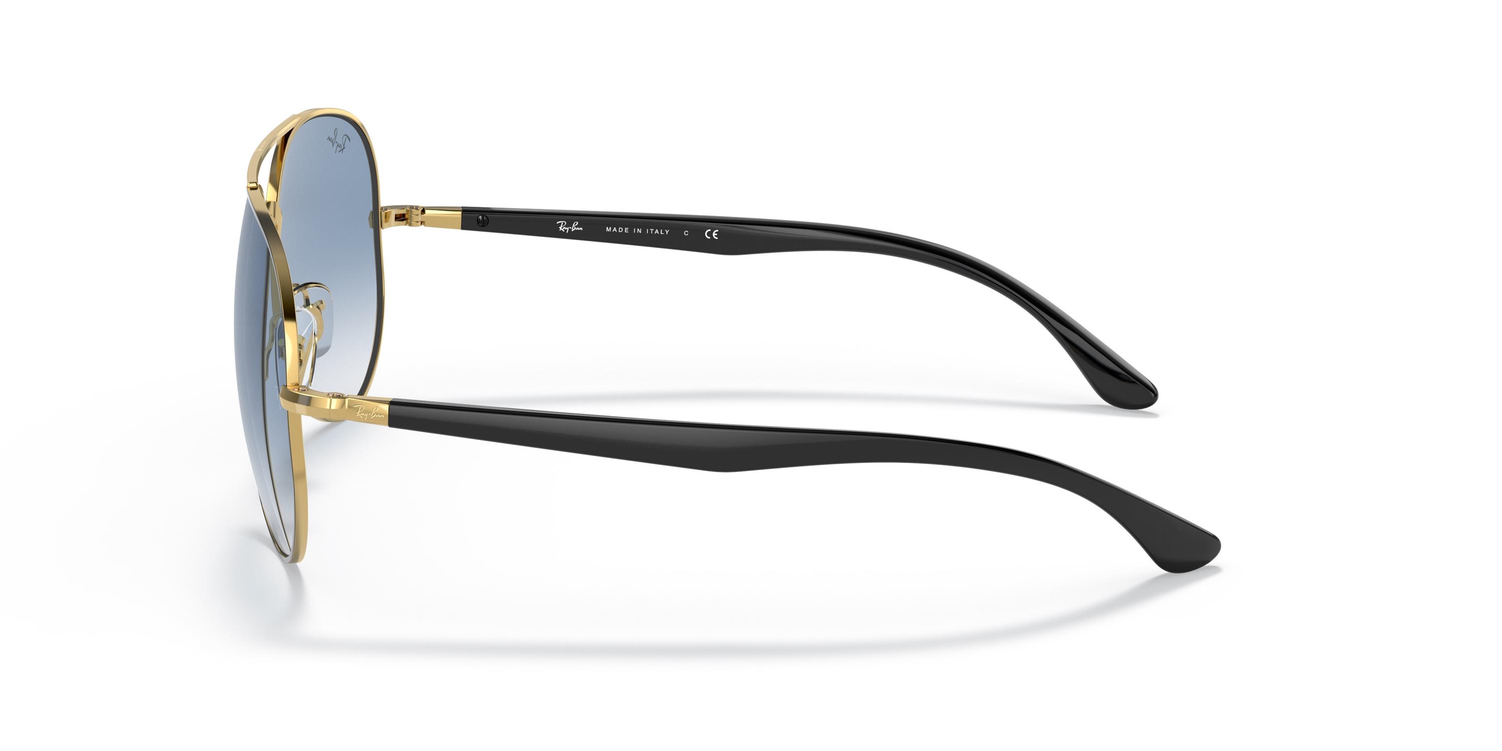 Ray-Ban  RB 3675 90003F 58