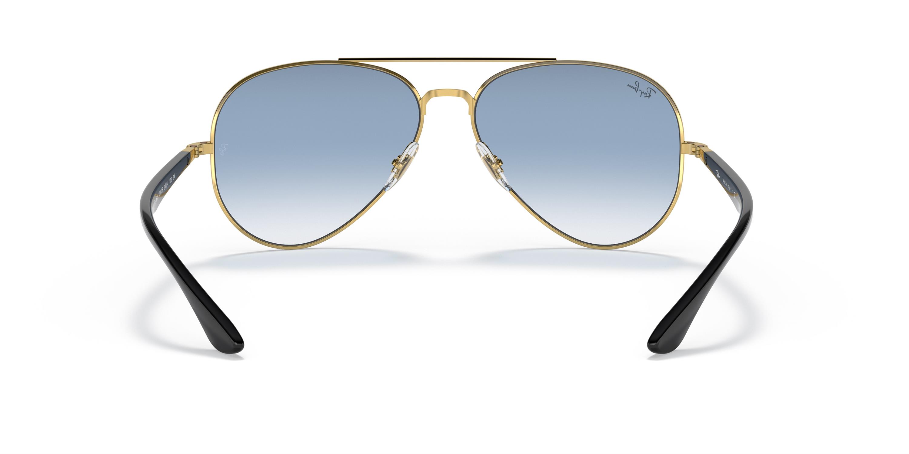 Ray-Ban  RB 3675 90003F 58
