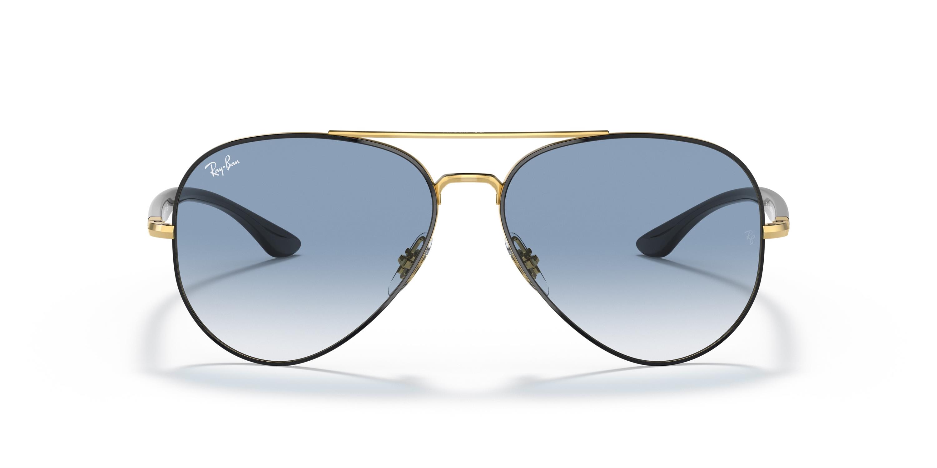 Ray-Ban  RB 3675 90003F 58