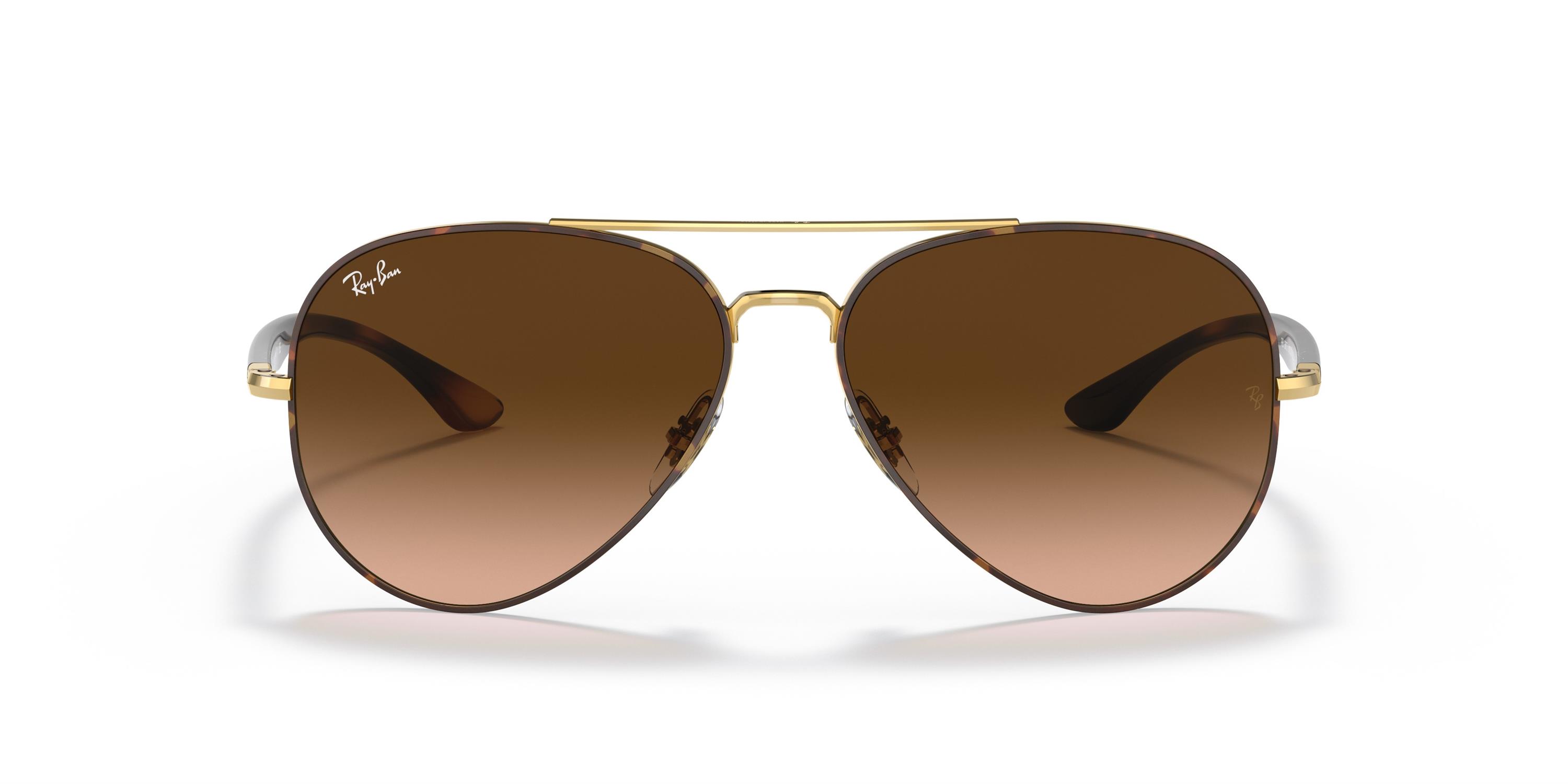 Ray-Ban 3675 9127A5 58