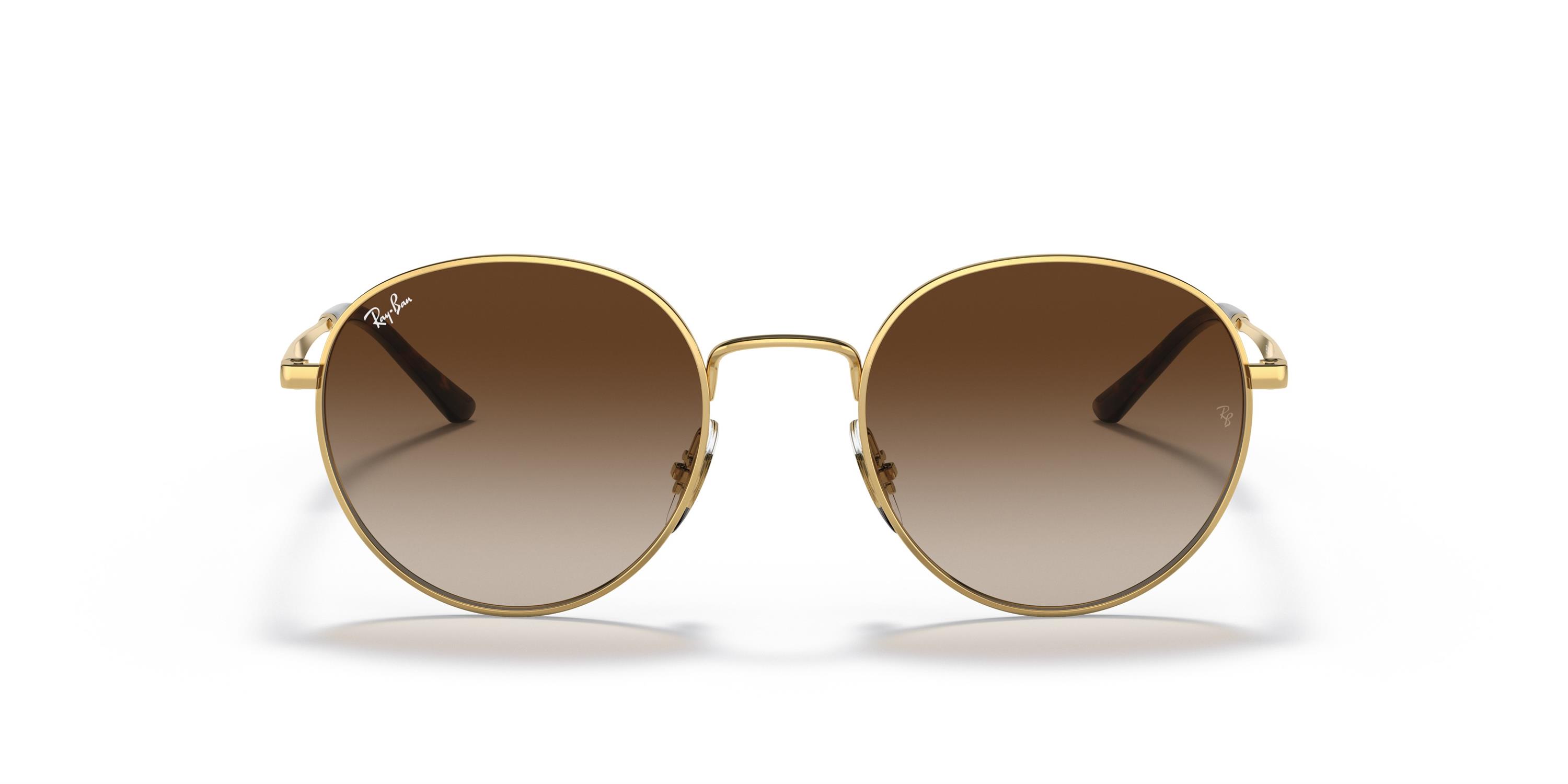 Ray-Ban  RB 3681 001/13 50