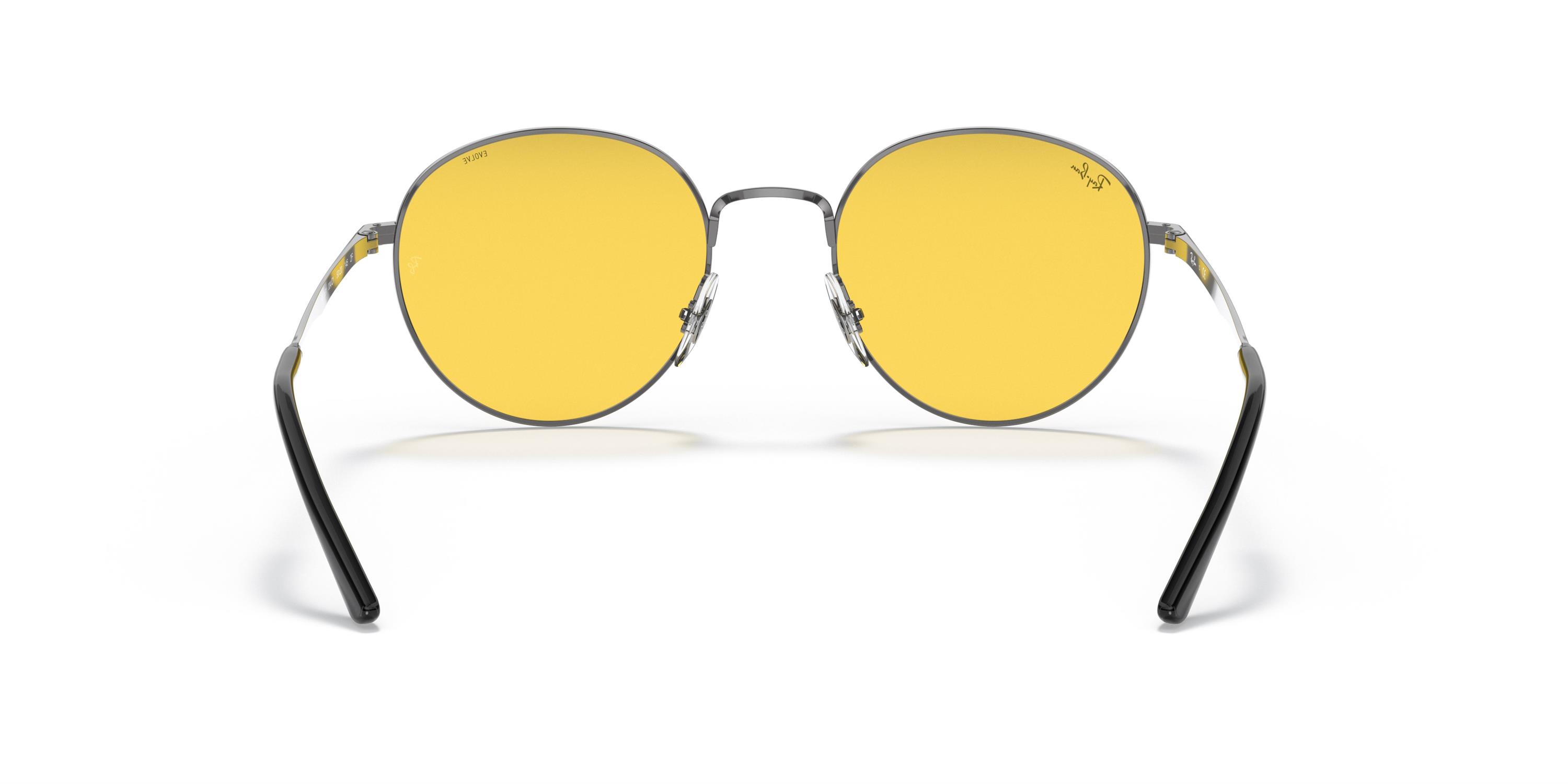 Ray-Ban  RB 3681 004/Q1 50