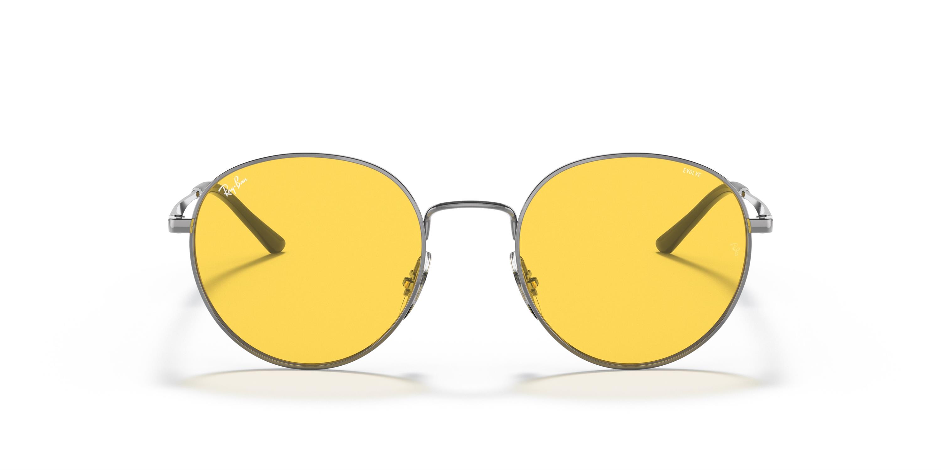 Ray-Ban  RB 3681 004/Q1 50