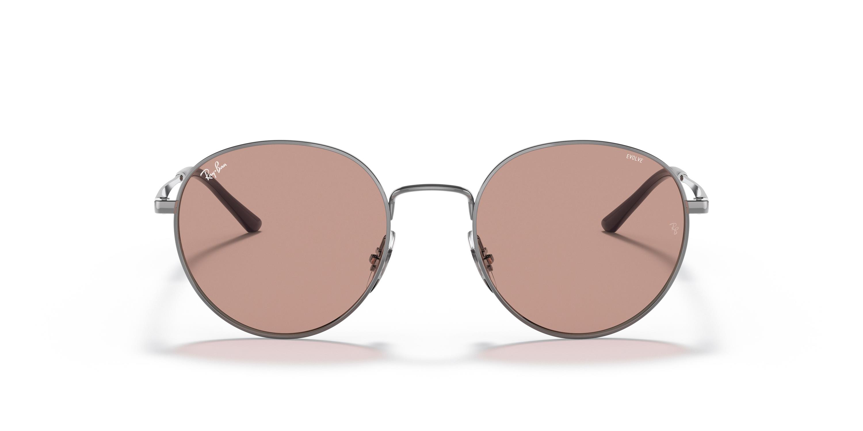 RAY-BAN 3681 9227Q4 50 Güneş Gözlüğü