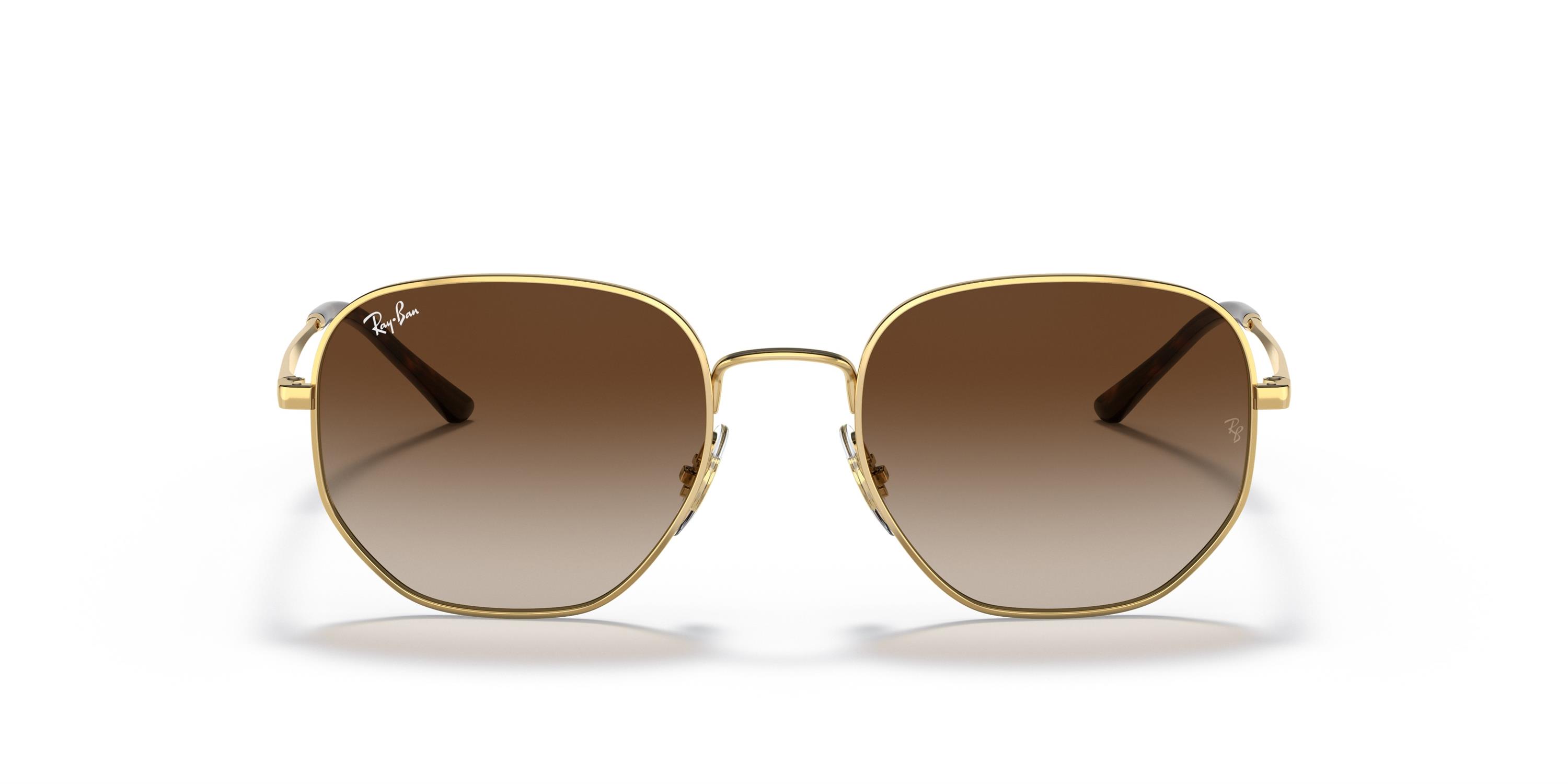RAY-BAN 3682 001/13 51 Güneş Gözlüğü