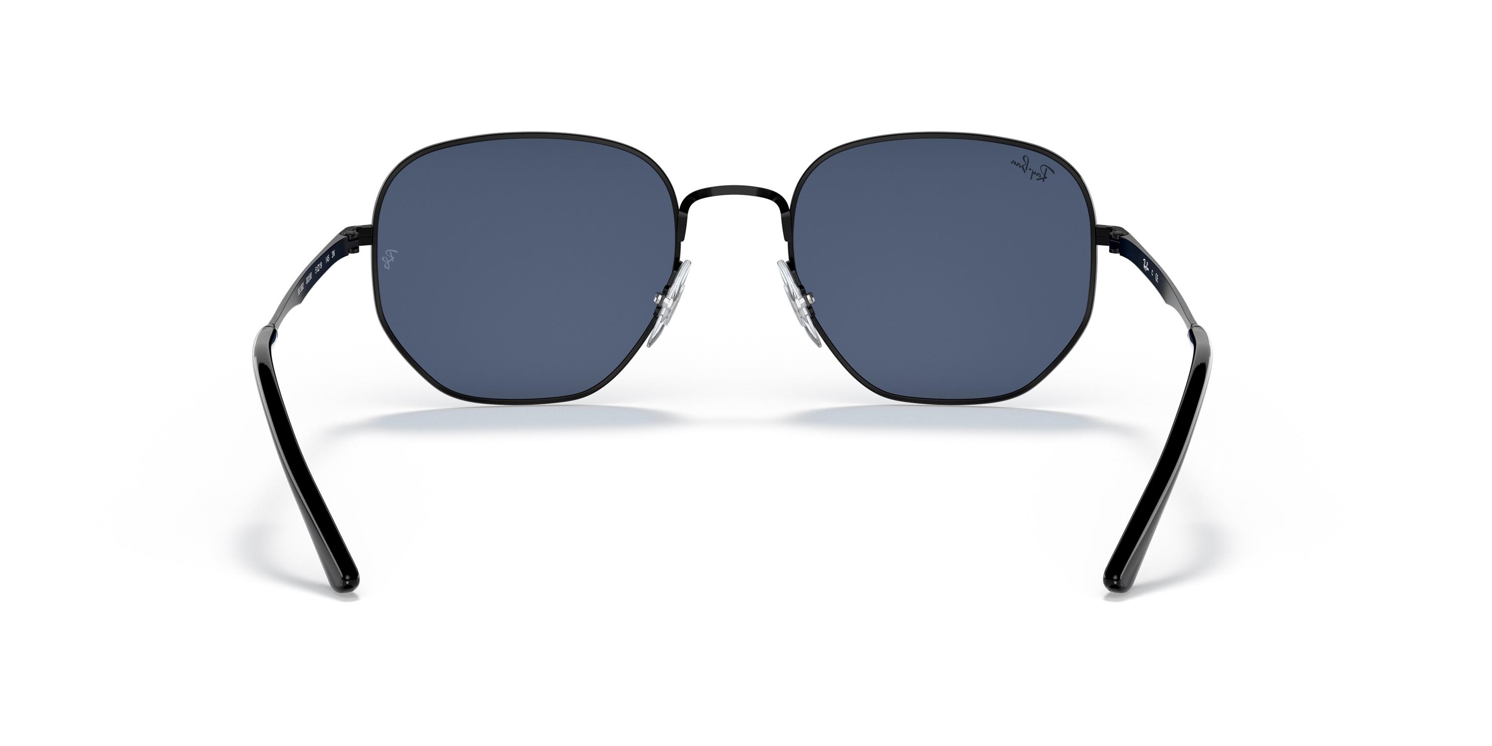 RAY-BAN 3682 002/80 51 Güneş Gözlüğü