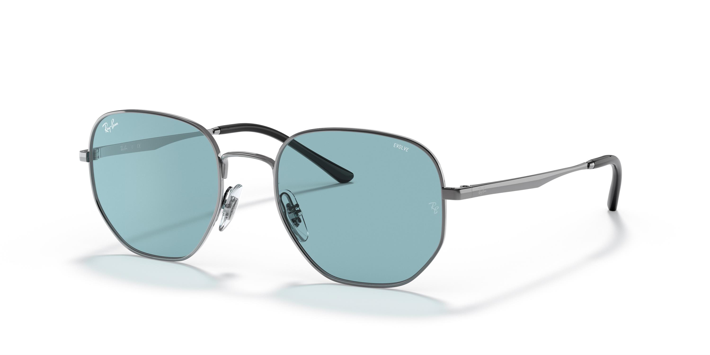 RAY-BAN 3682 004/Q2 51 Güneş Gözlüğü