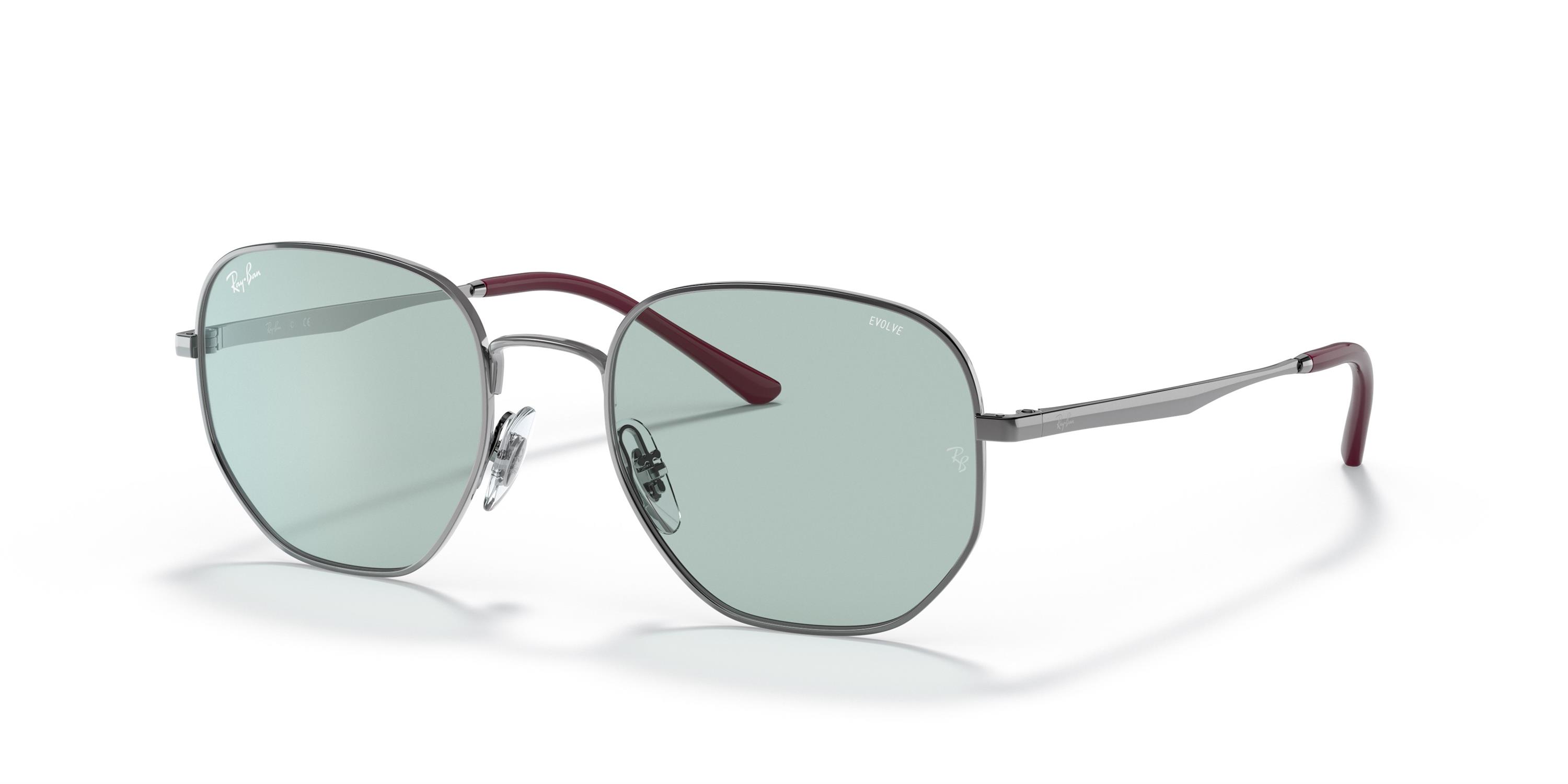 Ray-Ban  RB 3682 9226Q5 51