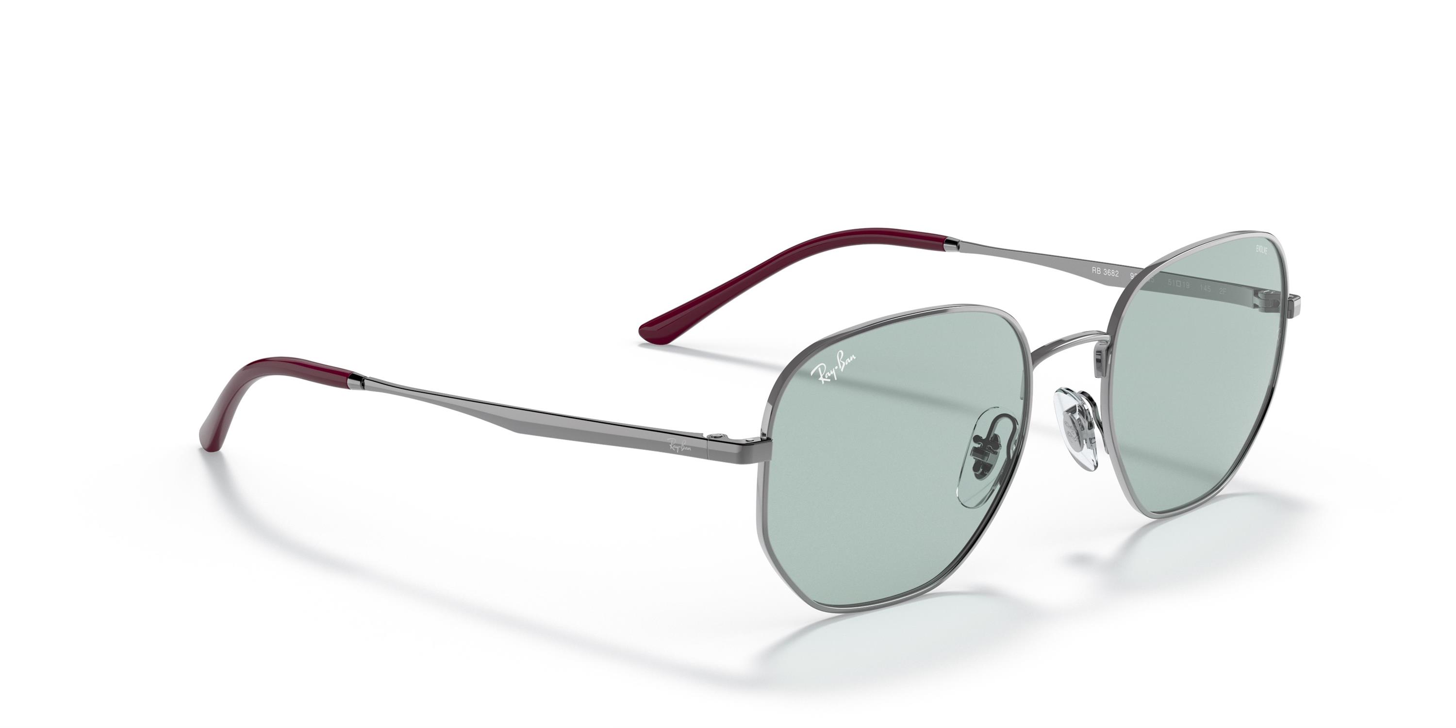 Ray-Ban  RB 3682 9226Q5 51