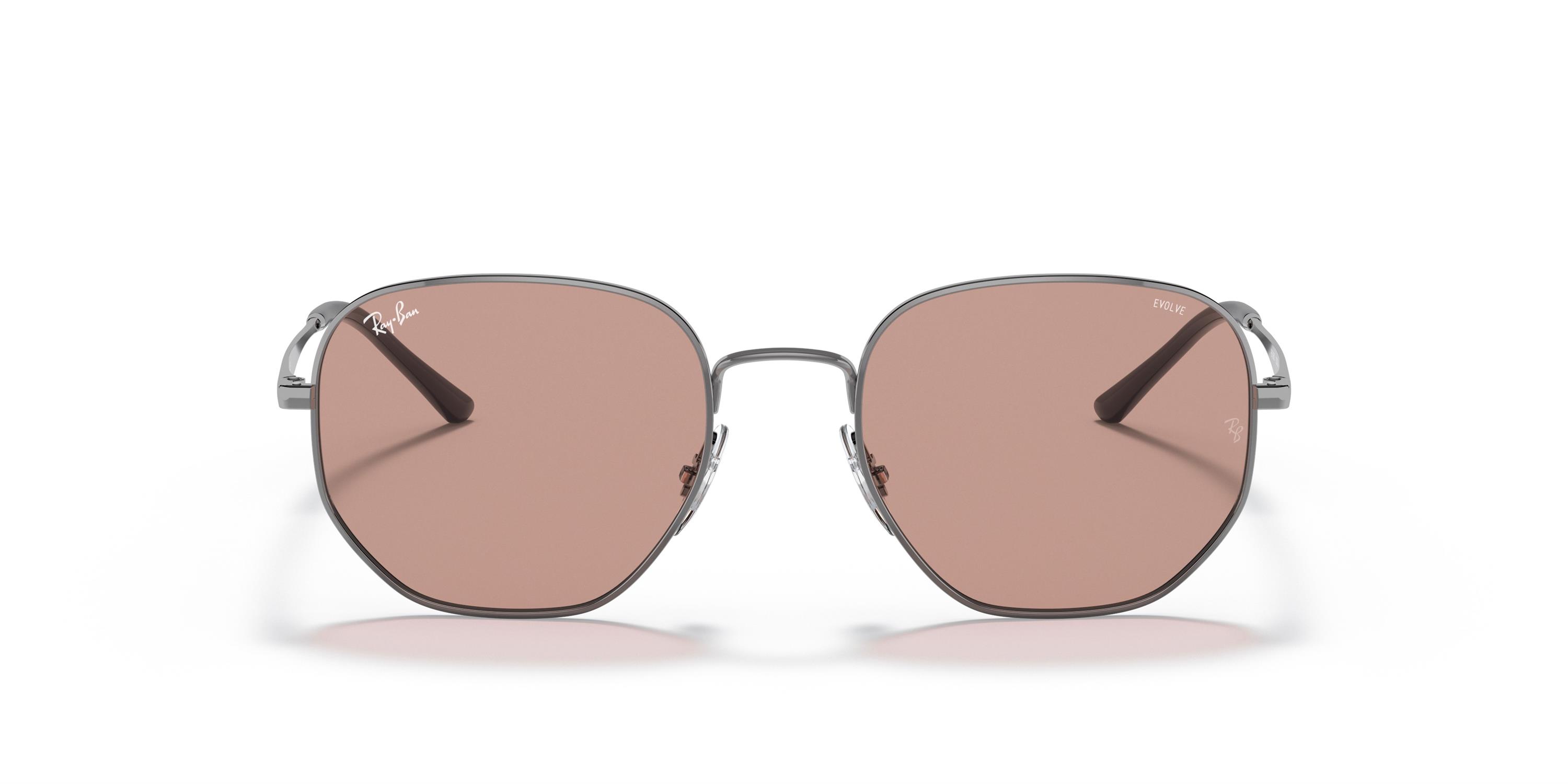 RAY-BAN 3682 9227Q4 51 Güneş Gözlüğü