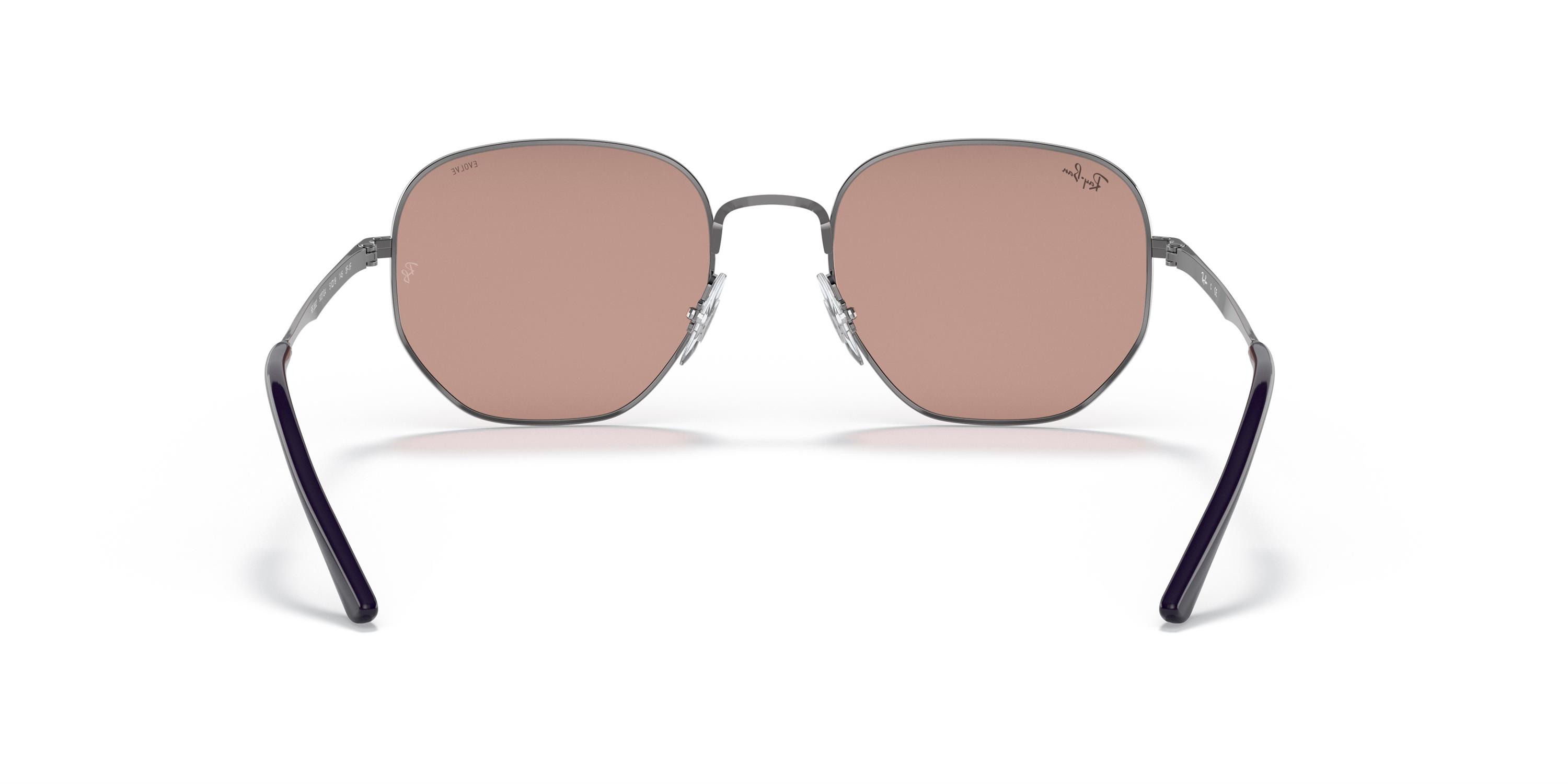 RAY-BAN 3682 9227Q4 51 Güneş Gözlüğü