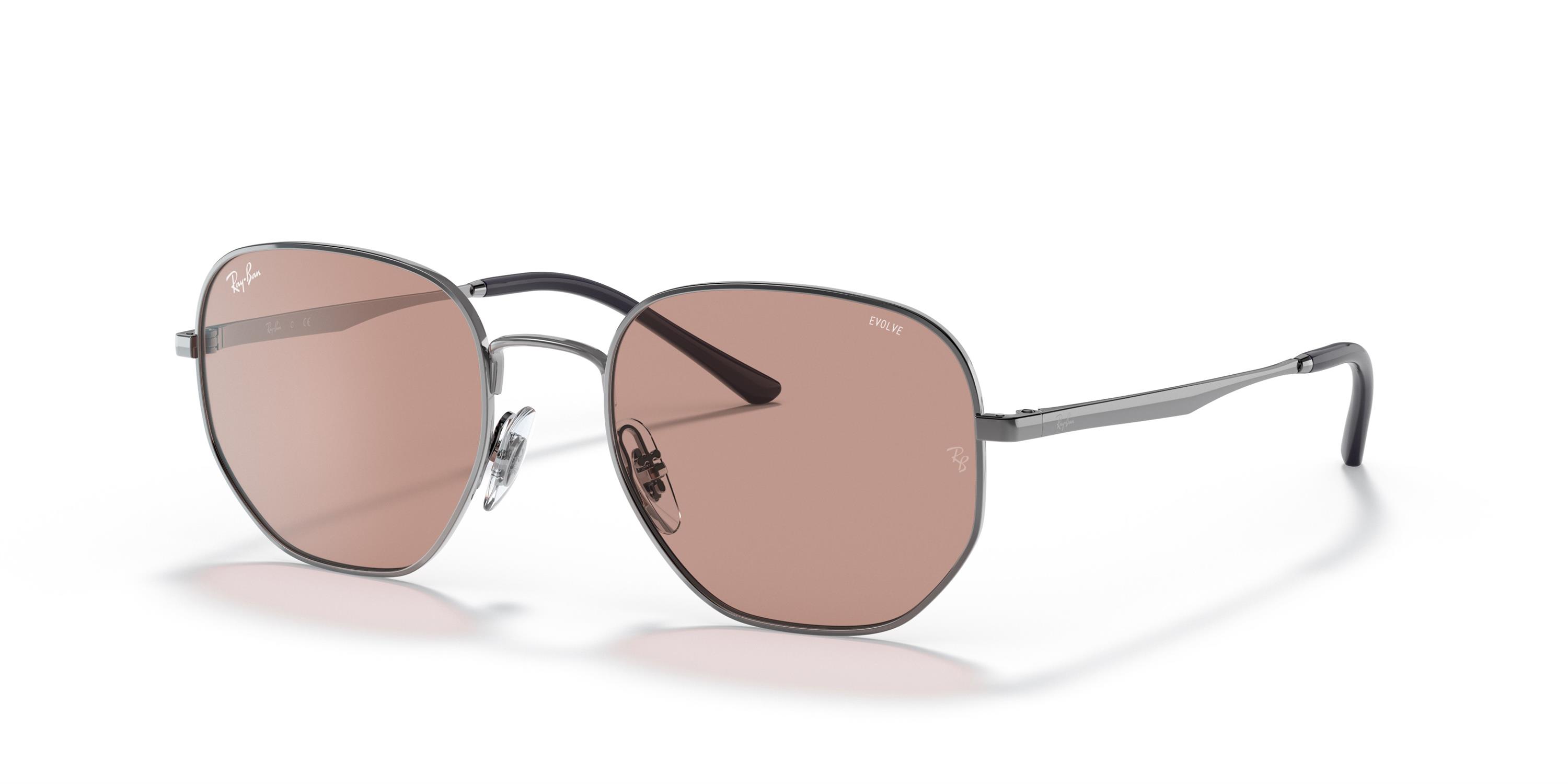 RAY-BAN 3682 9227Q4 51 Güneş Gözlüğü