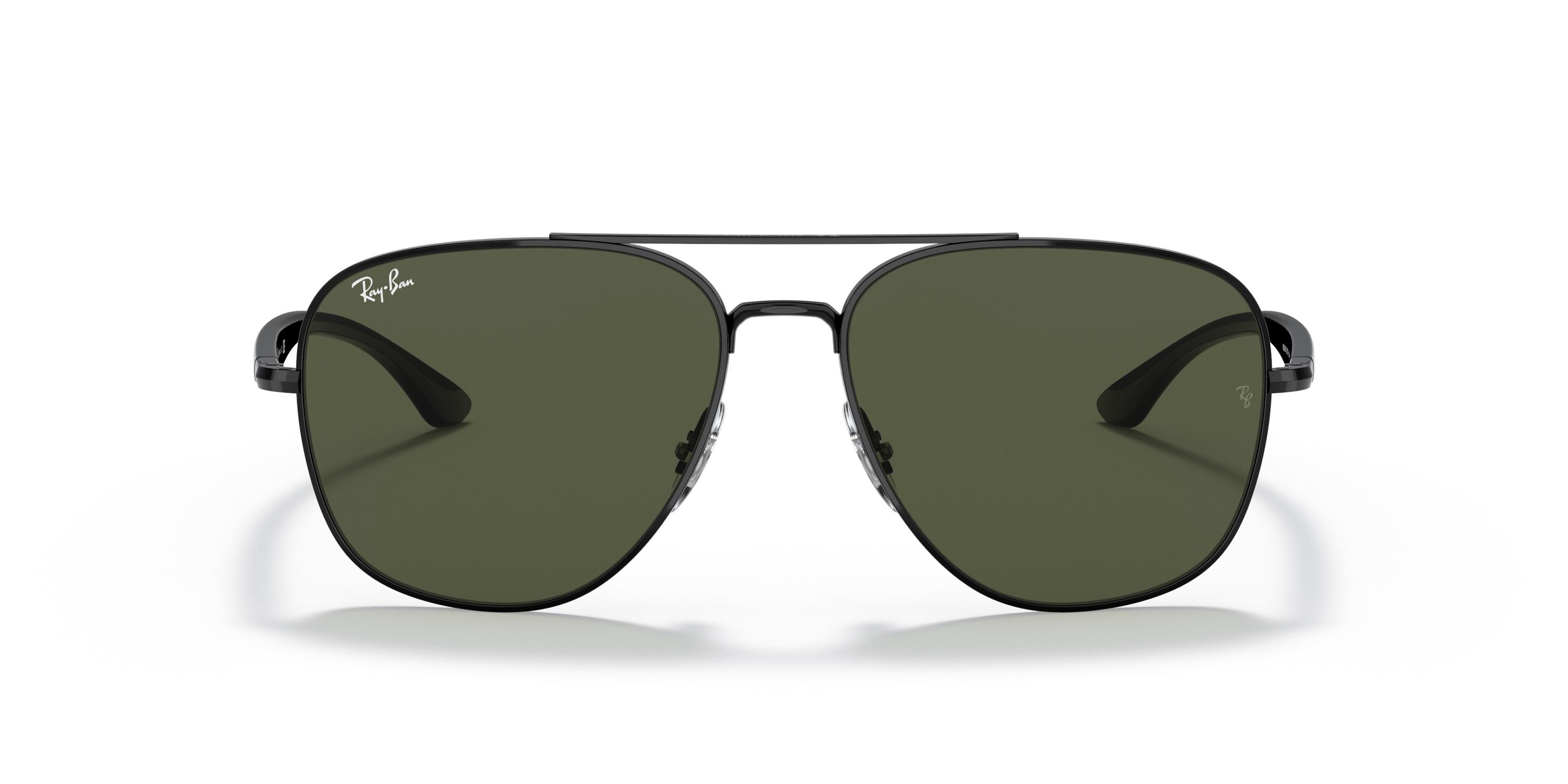 Ray-Ban 3683 002/31 56