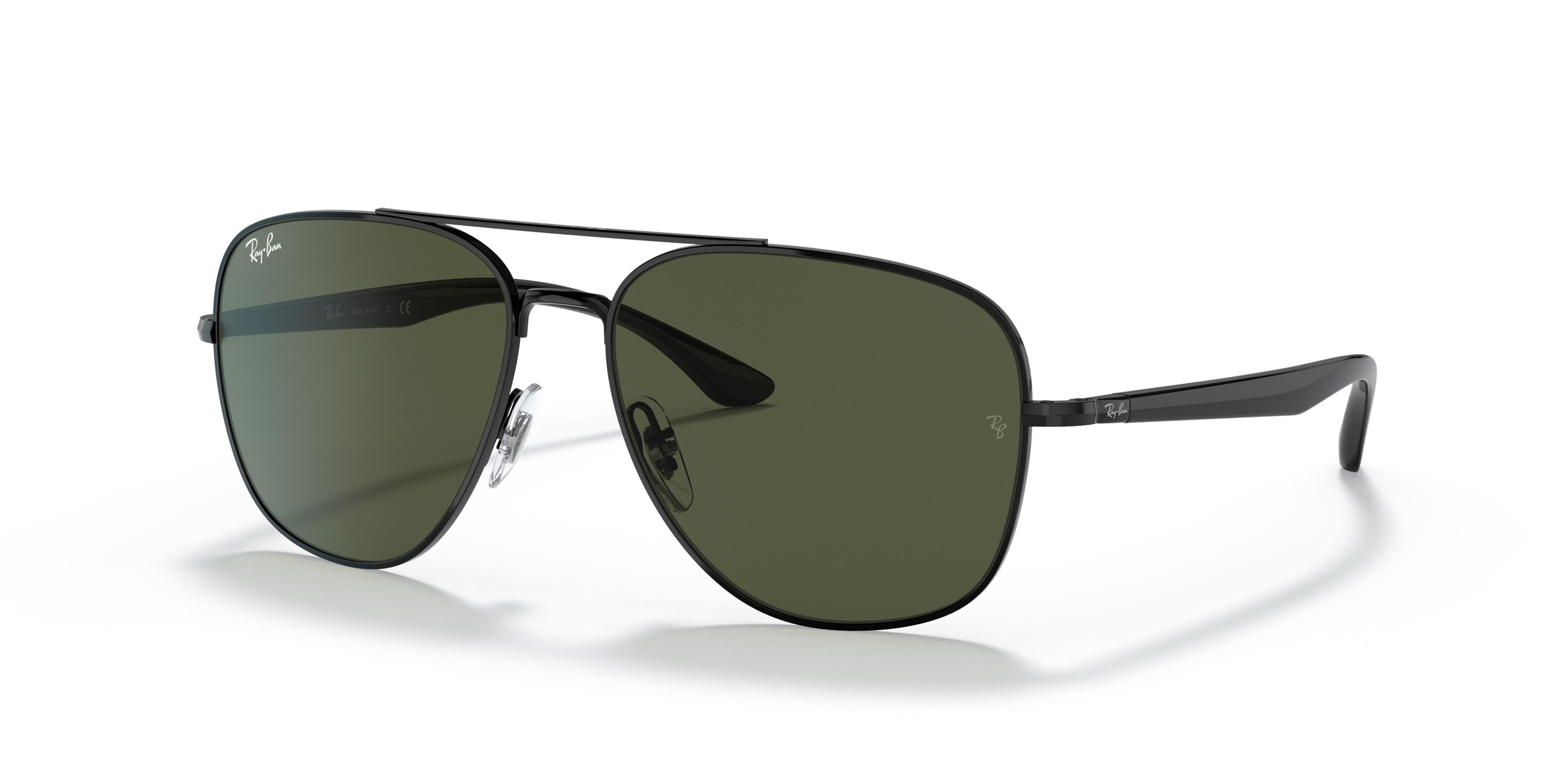 Ray-Ban 3683 002/31 56