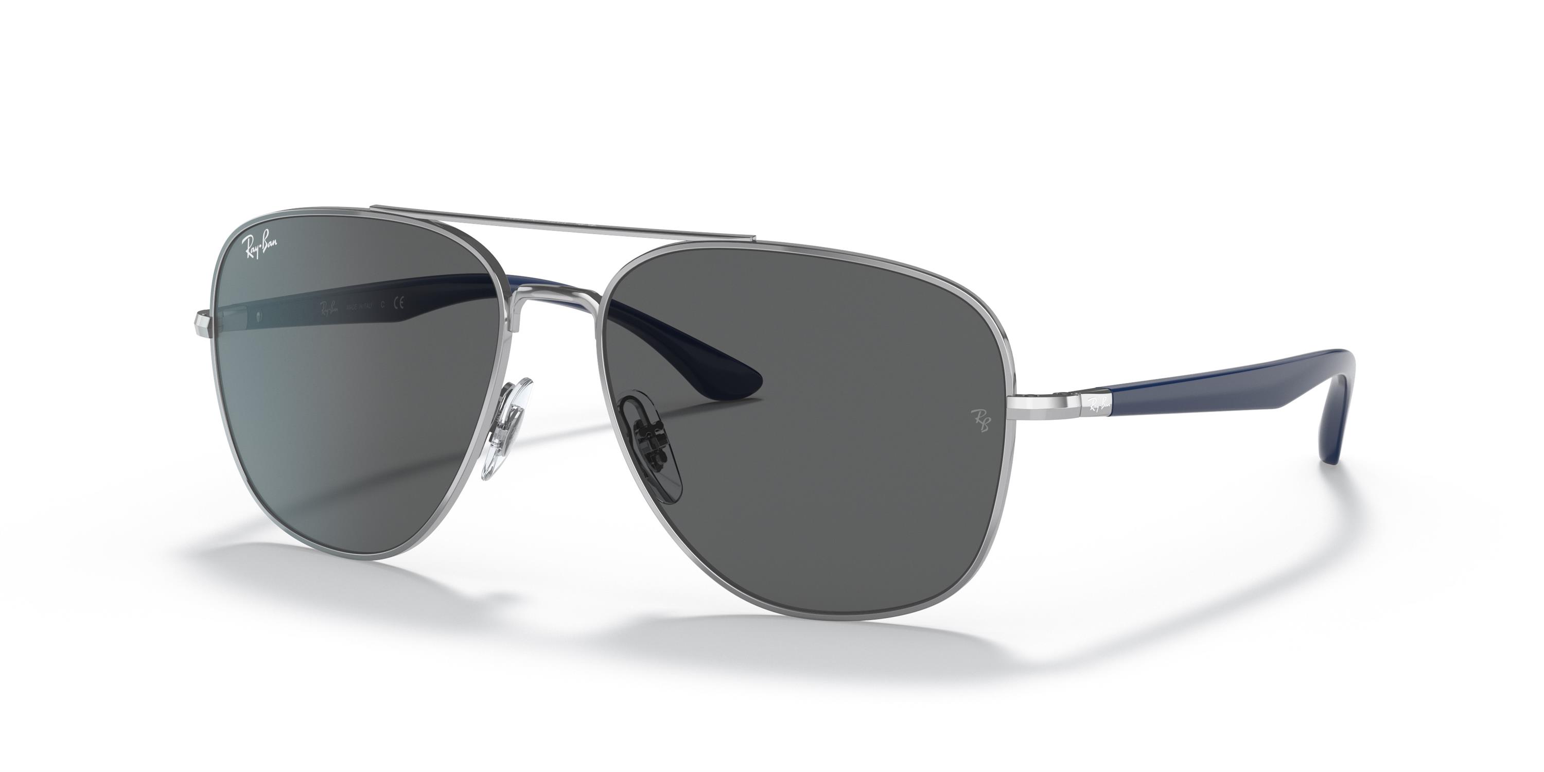 RAY-BAN 3683 003/B1 56 Güneş Gözlüğü