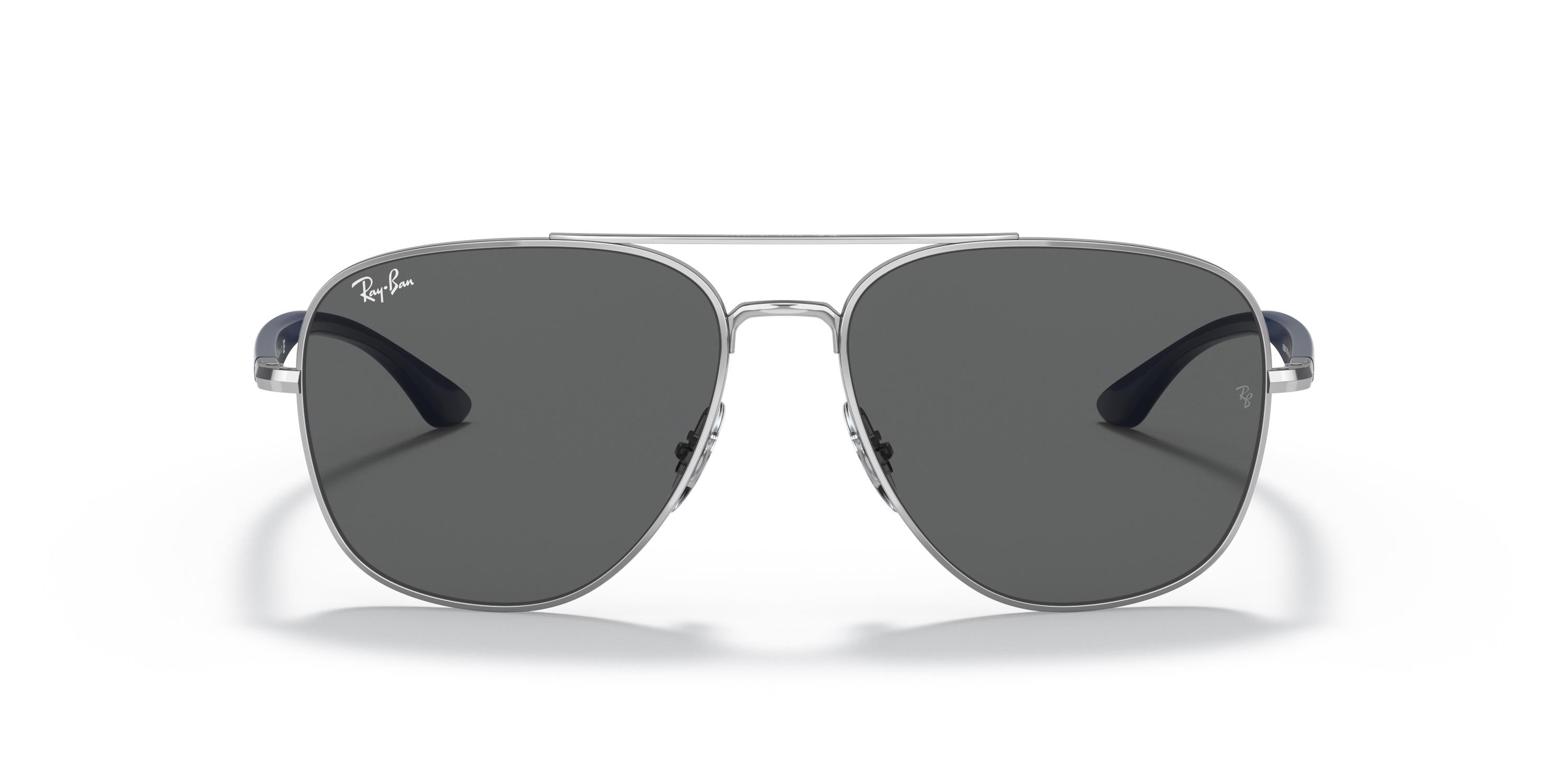 RAY-BAN 3683 003/B1 56 Güneş Gözlüğü