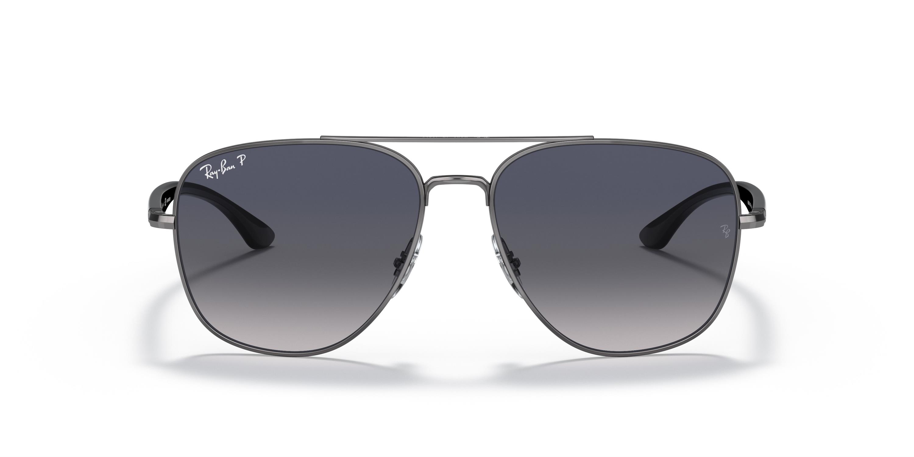 RAY-BAN 3683 004/78 56 Erkek Güneş Gözlüğü