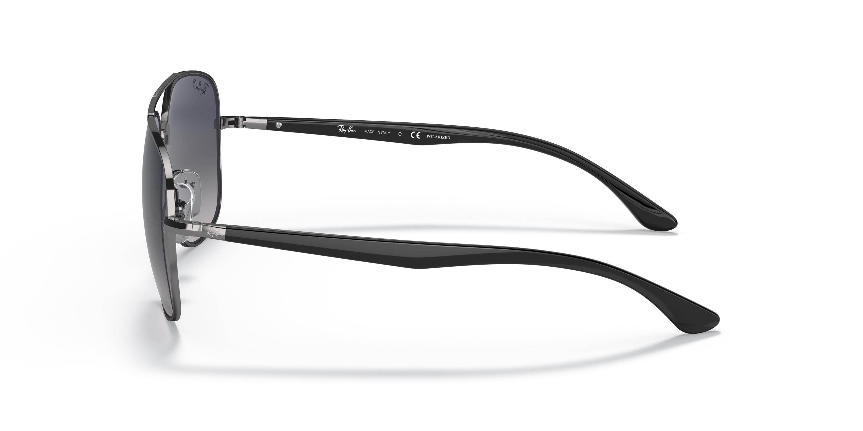 RAY-BAN 3683 004/78 56 Erkek Güneş Gözlüğü