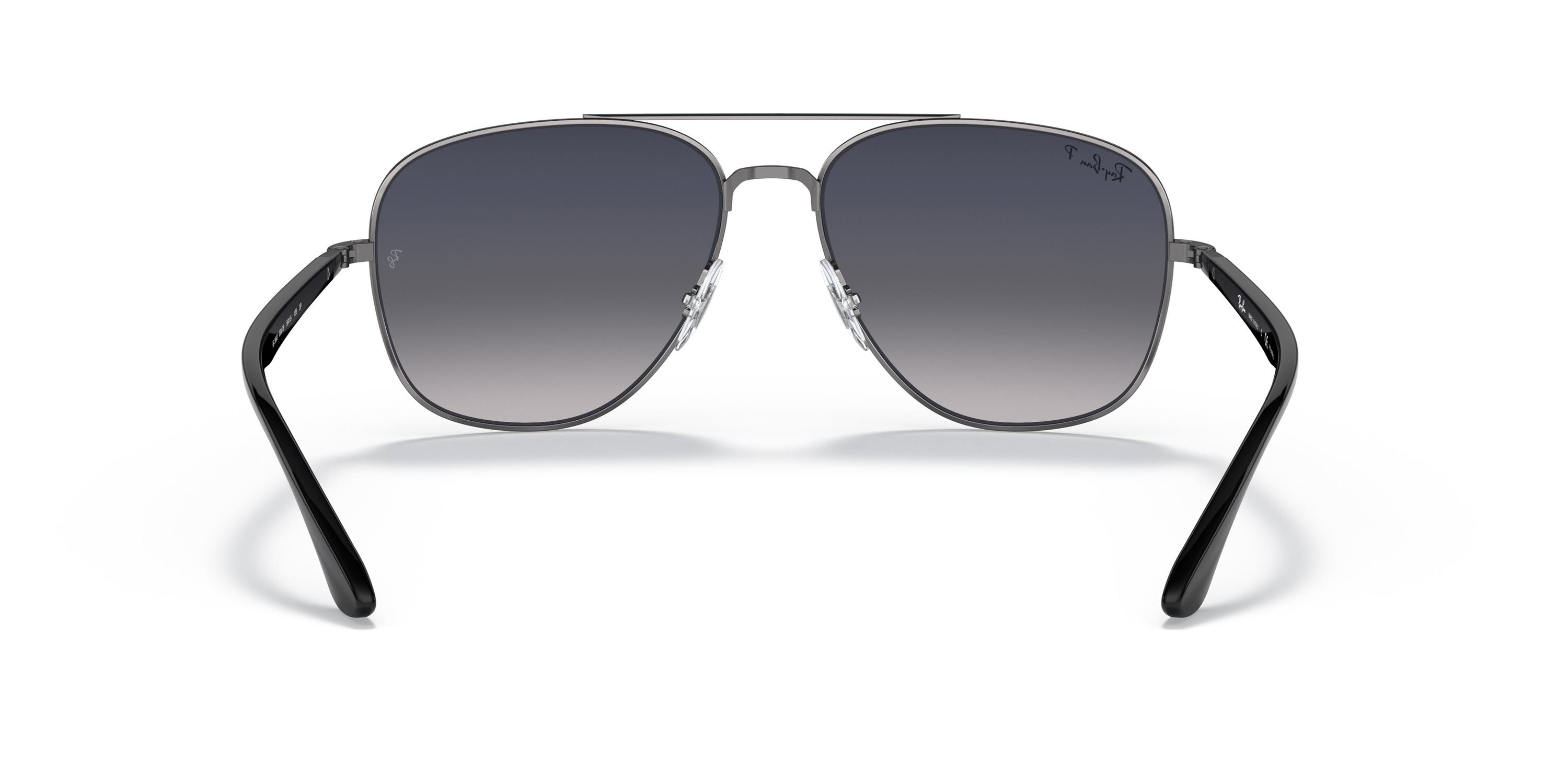 RAY-BAN 3683 004/78 56 Erkek Güneş Gözlüğü