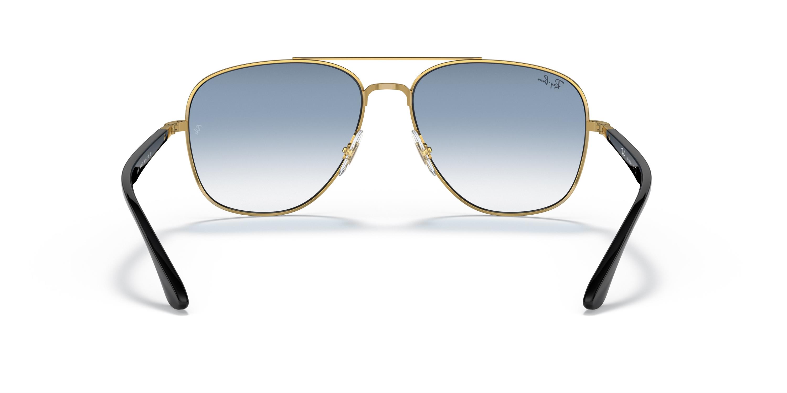 Ray-Ban  RB 3683 90003F 56