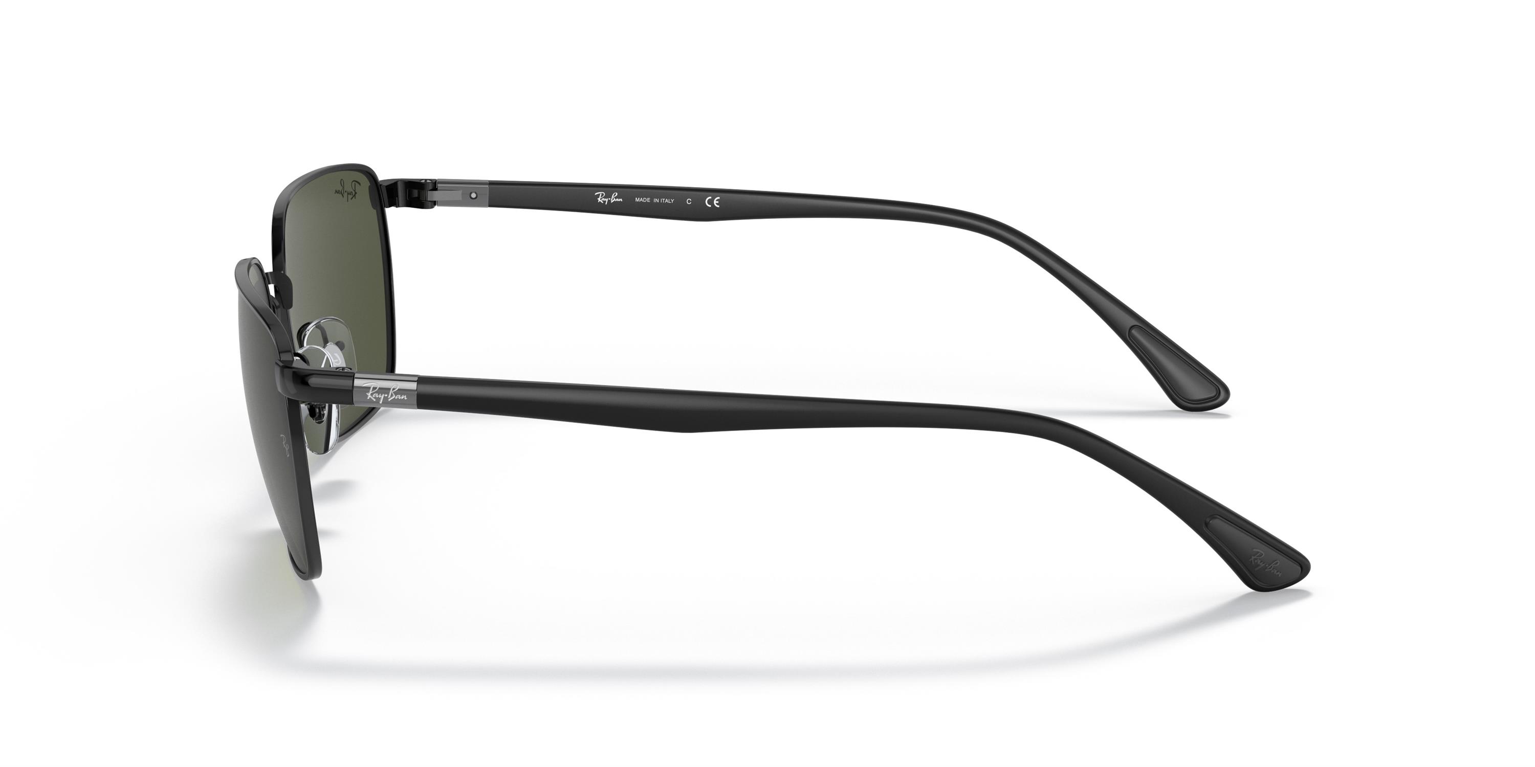 Ray-Ban  RB 3684 002/31 58
