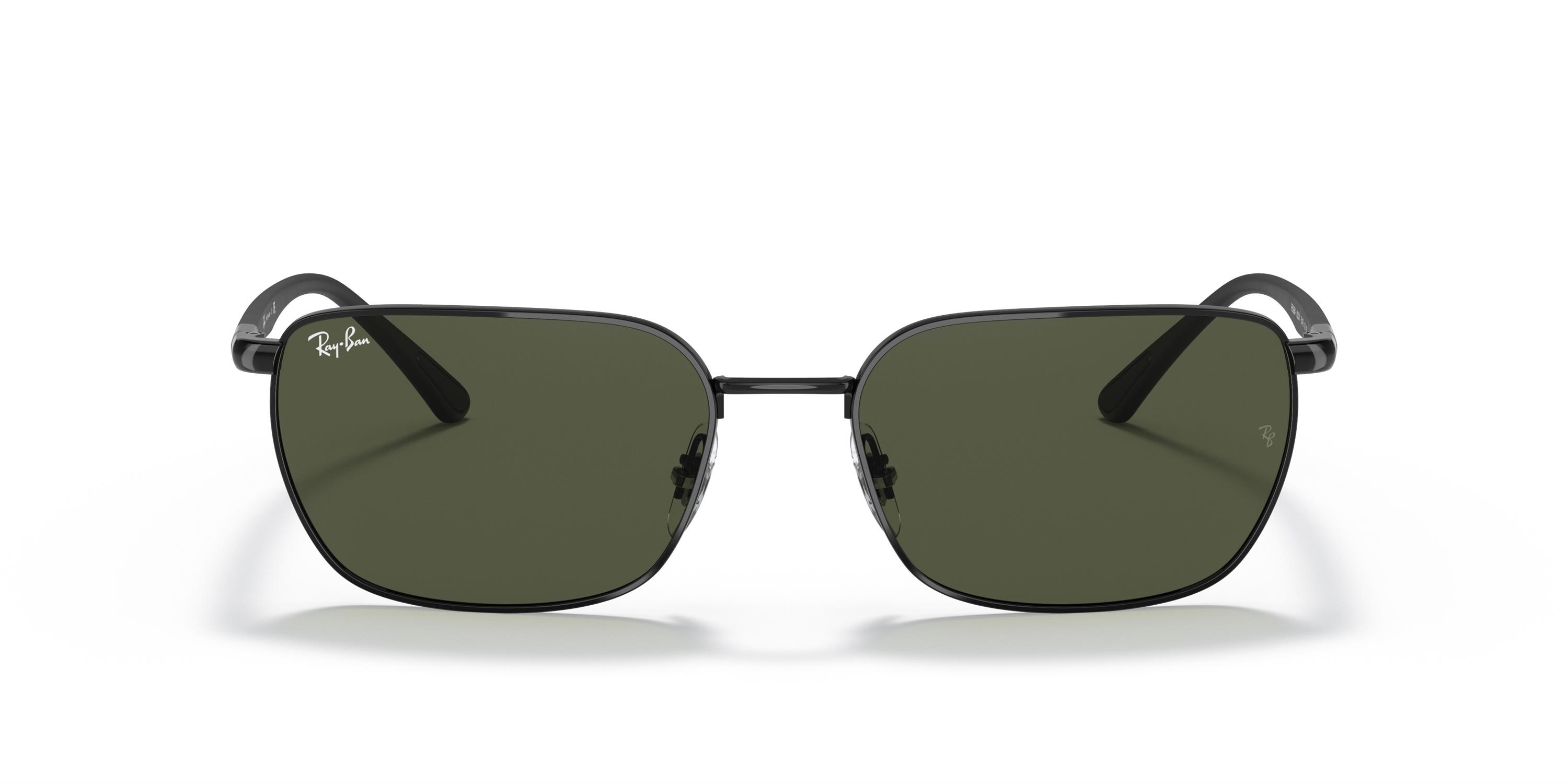 Ray-Ban  RB 3684 002/31 58