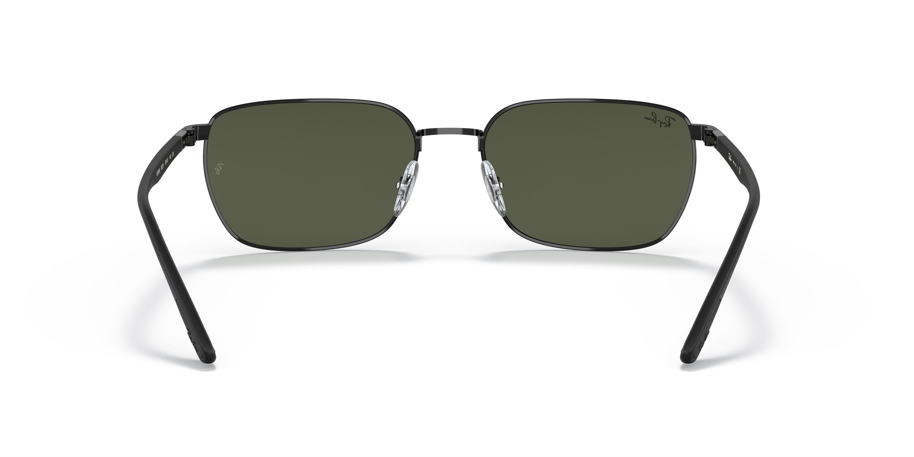 Ray-Ban  RB 3684 002/31 58
