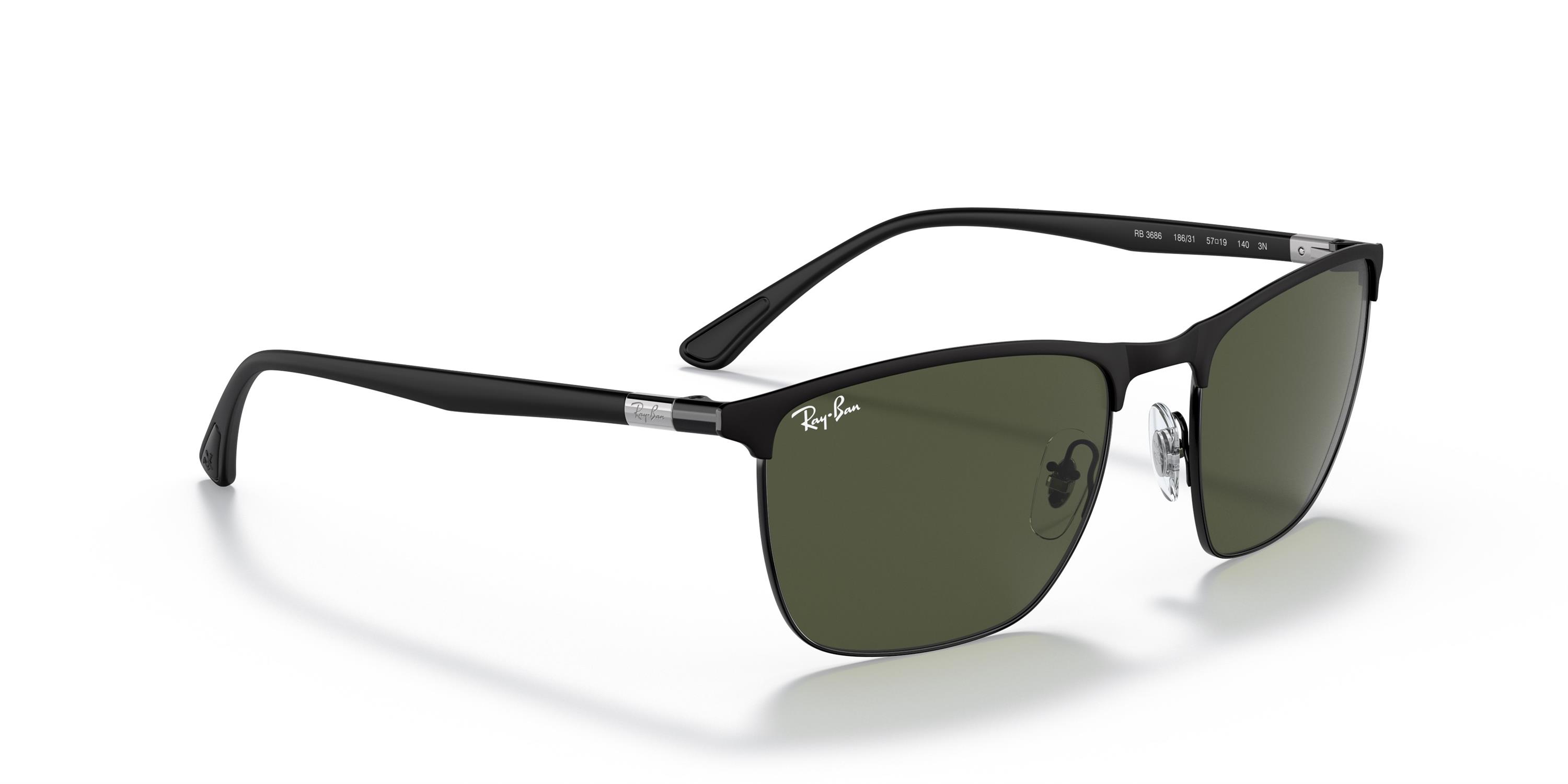 Ray-Ban 3686 186/31 57