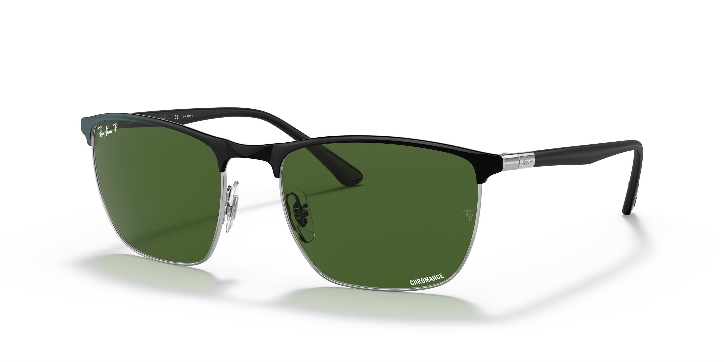 Ray-Ban 3686 9144P1 57