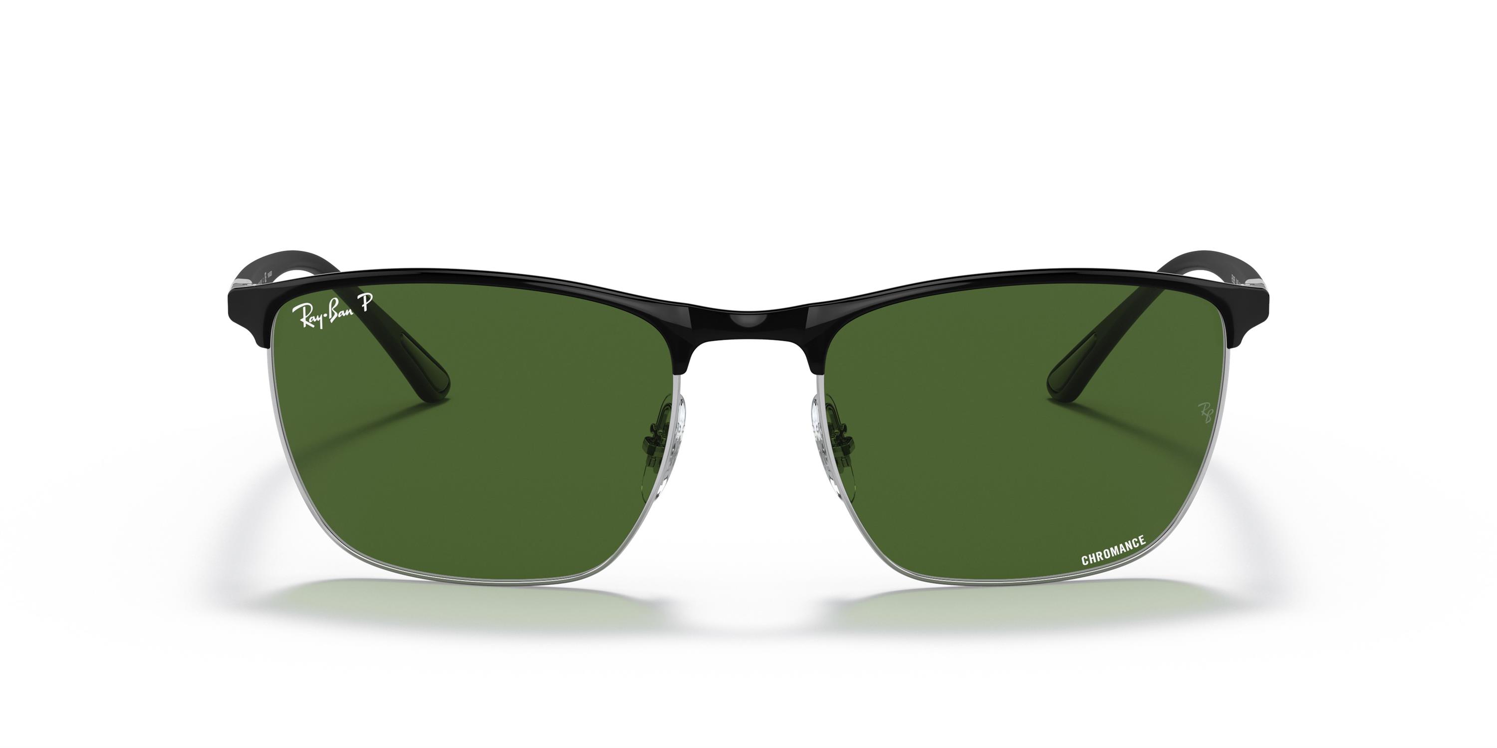 Ray-Ban 3686 9144P1 57
