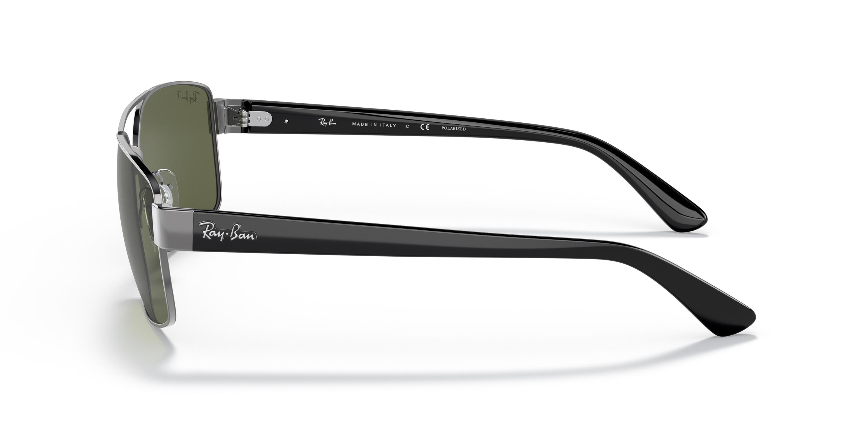 Ray-Ban 3687 004/58 61