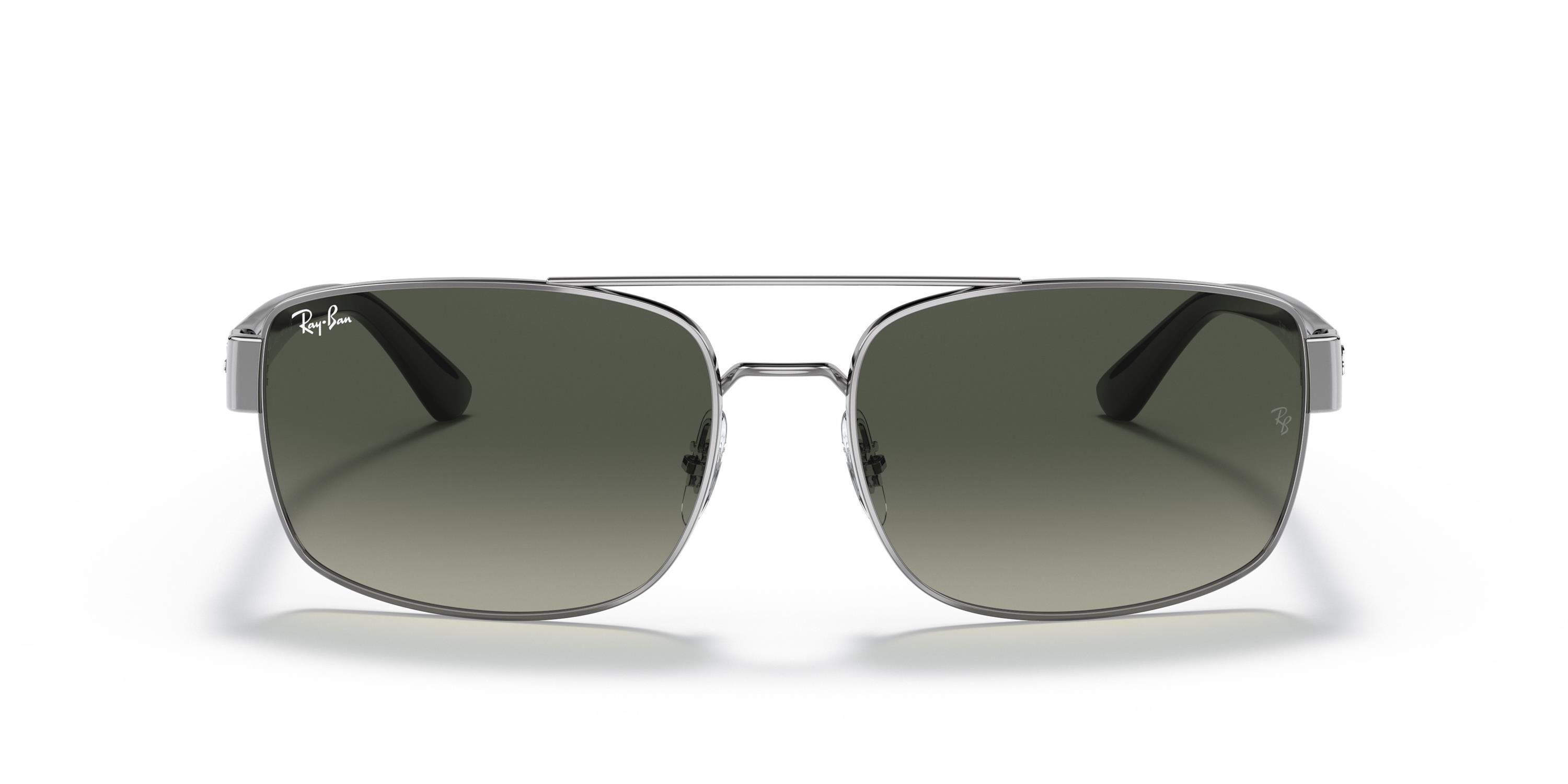 Ray-Ban 3687 004/71 61