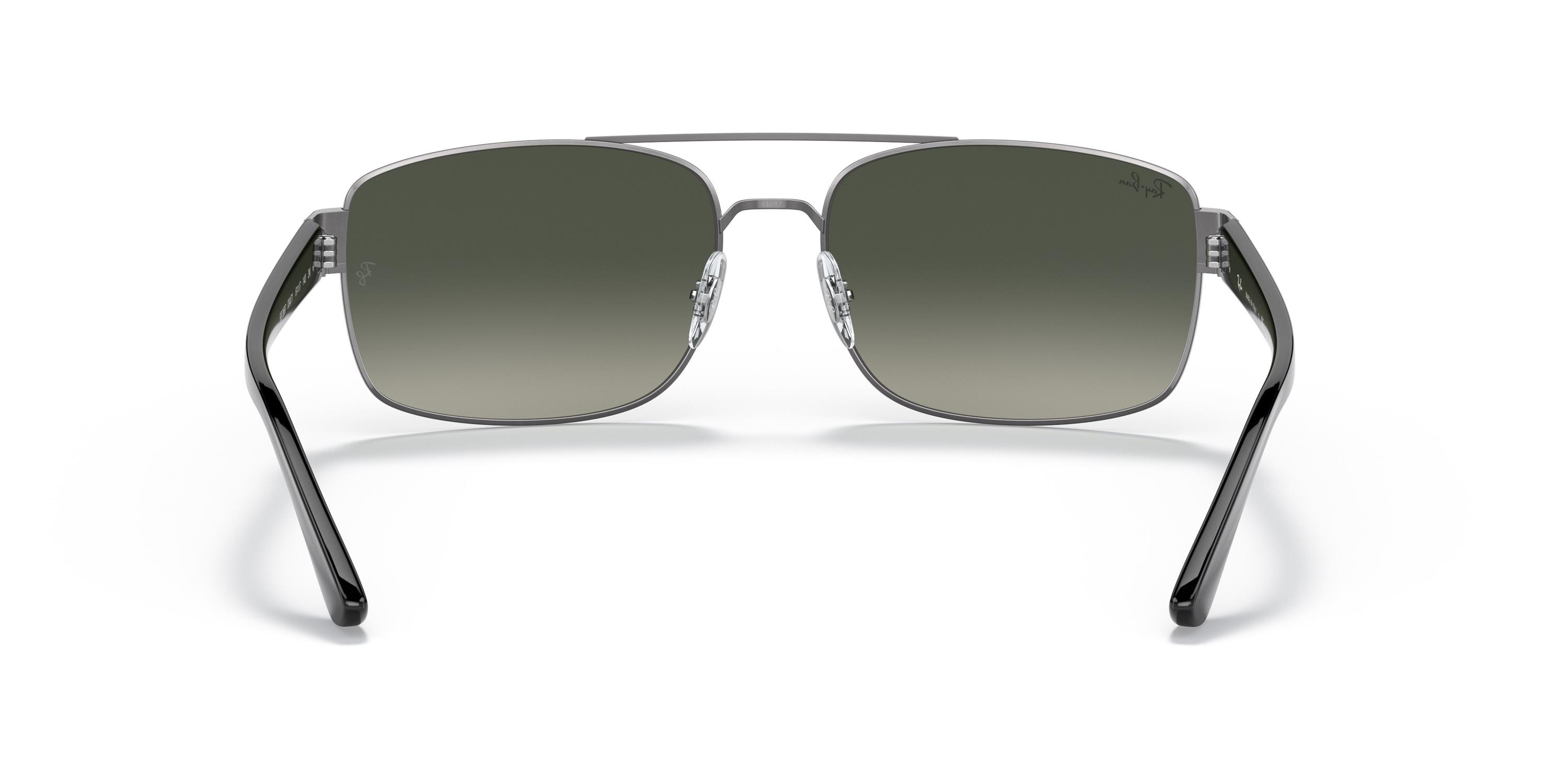 Ray-Ban 3687 004/71 61