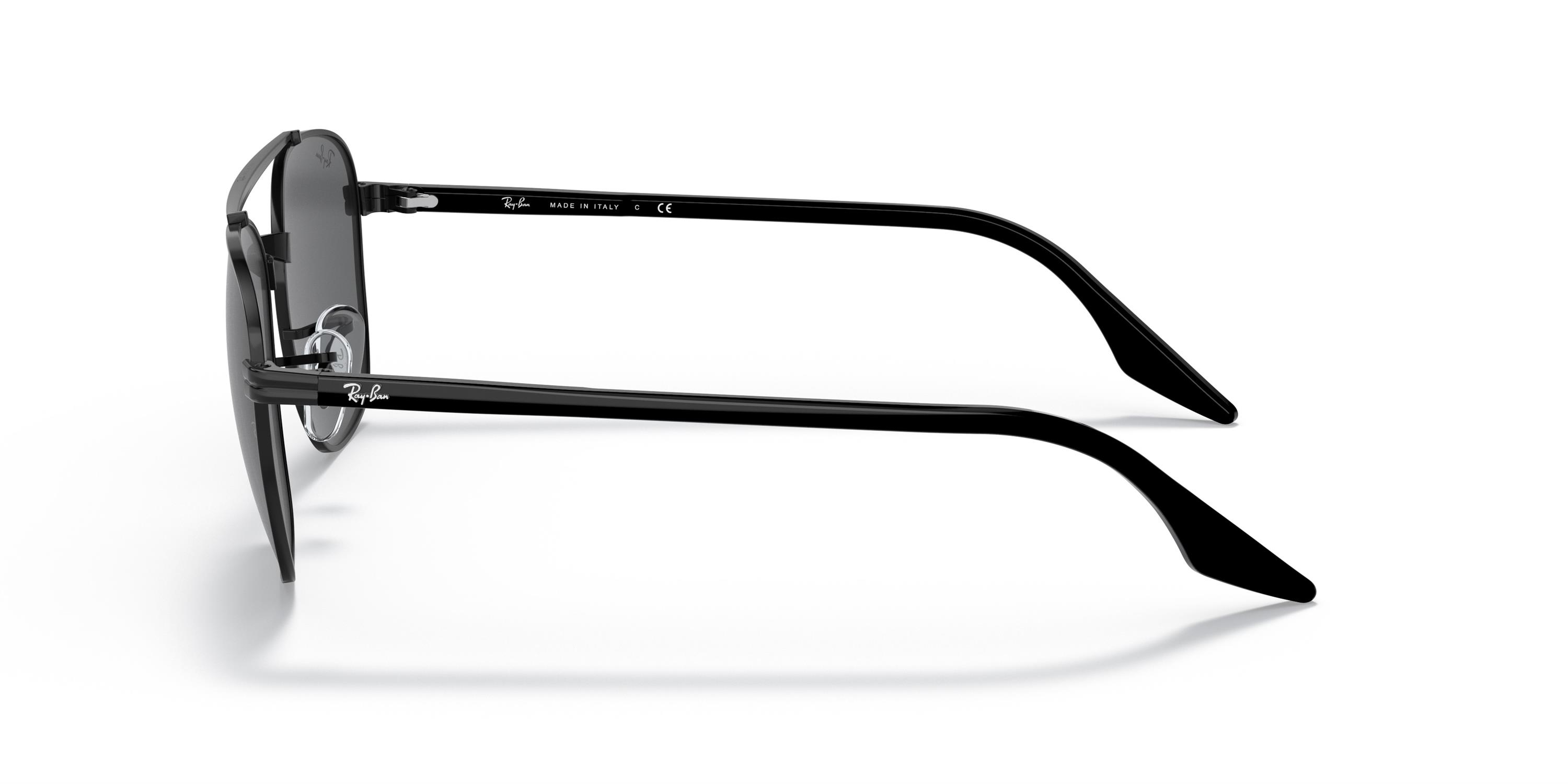Ray-Ban 3688 002/B1 55