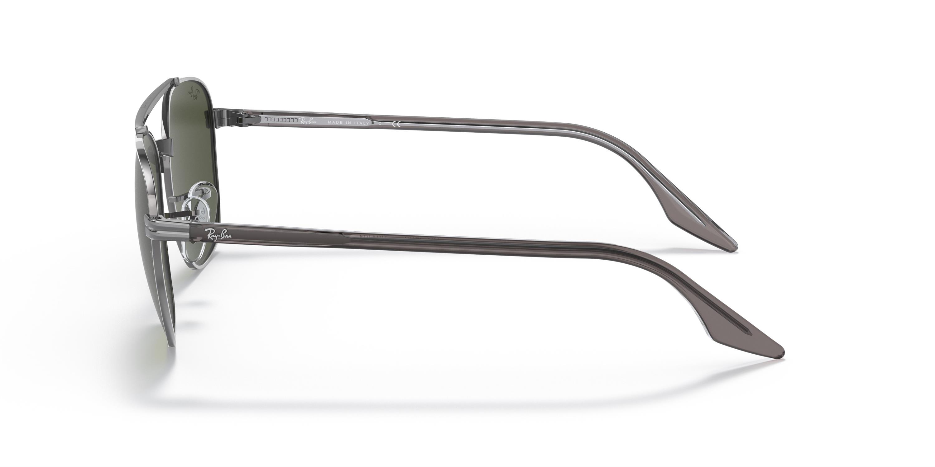 Ray-Ban 3688 004/31 55