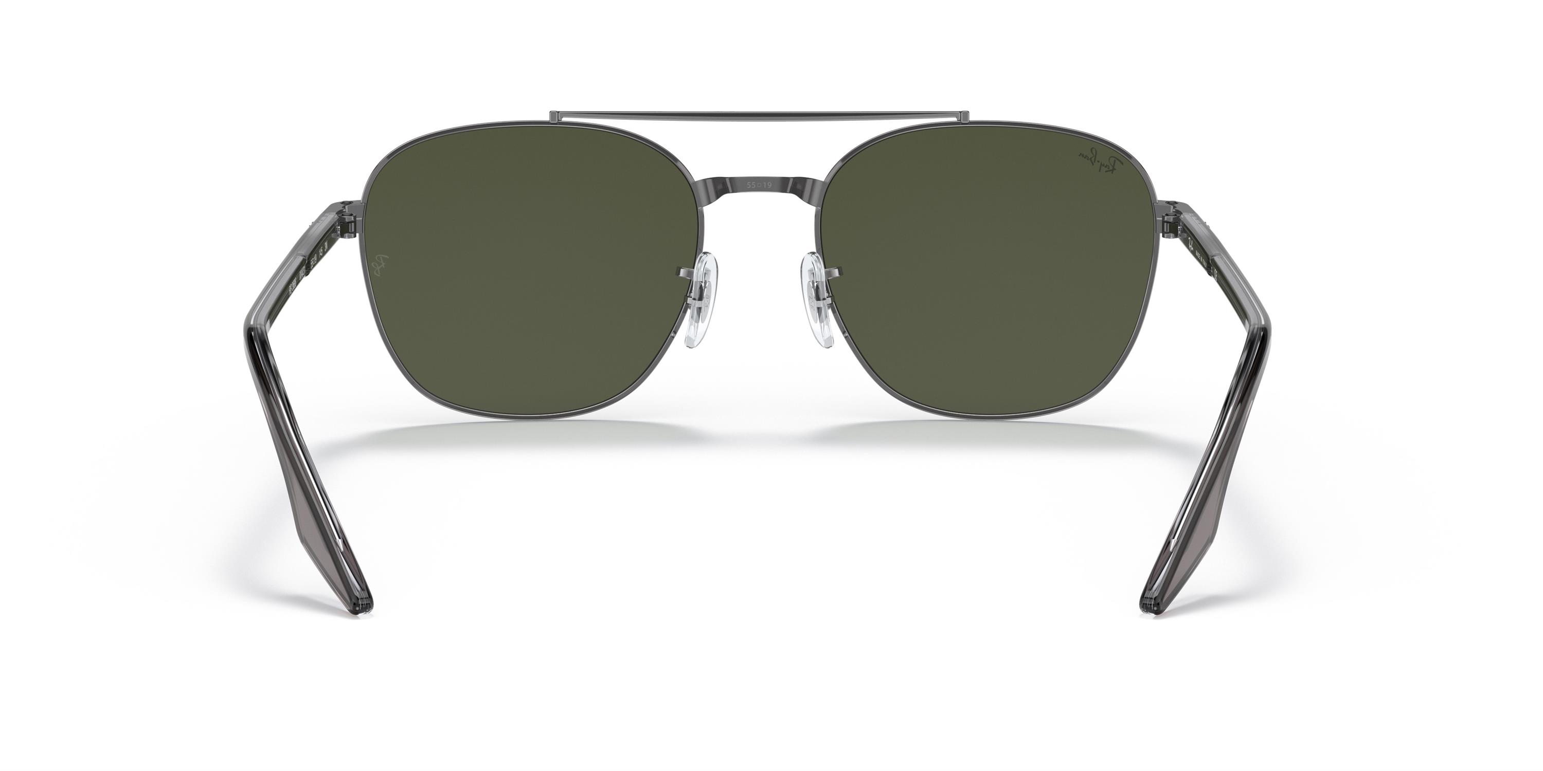 Ray-Ban 3688 004/31 55